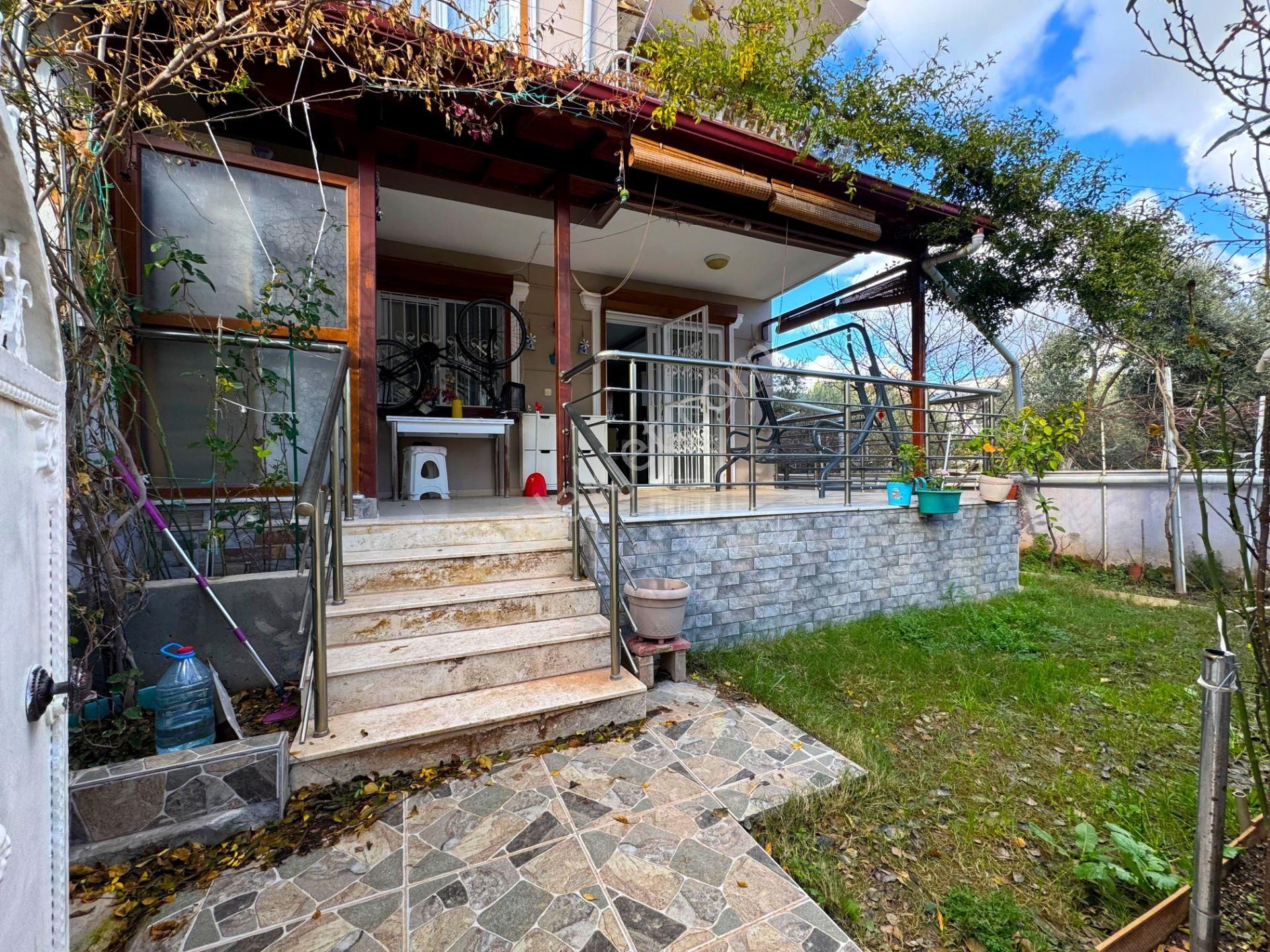 İzmi̇r Seferi̇hi̇sar Payamlı Da Satılık Yazlık Vi̇lla 5+1 - Görsel 5