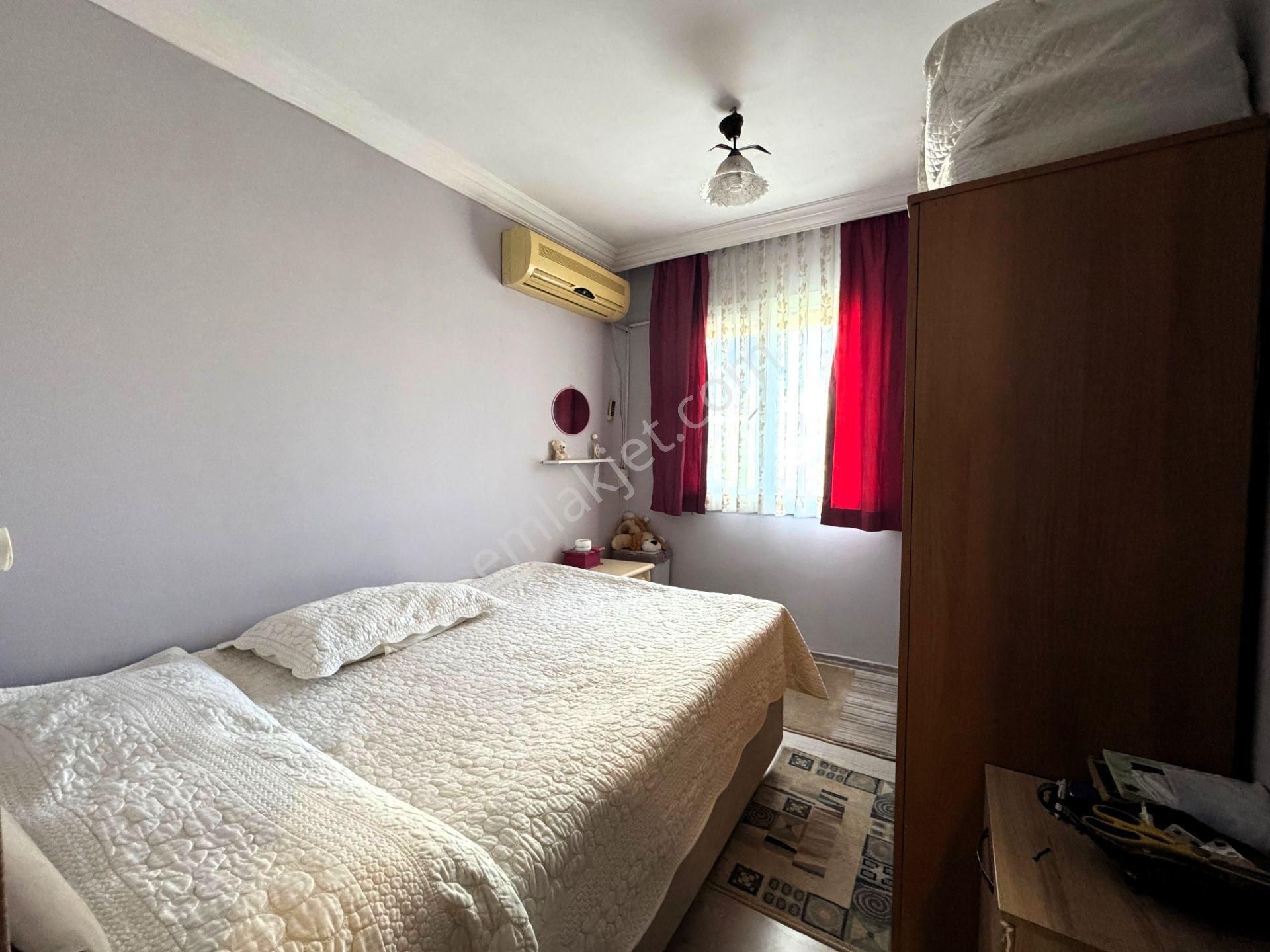 İzmi̇r Seferi̇hi̇sar Payamlı Da Satılık Yazlık Vi̇lla 5+1 - Görsel 16