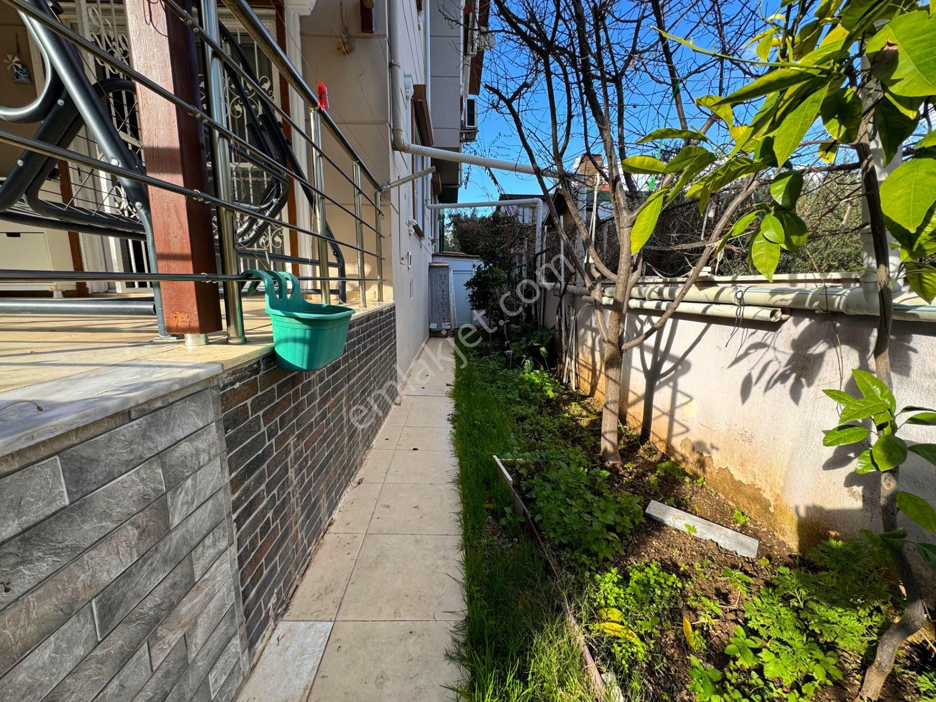 İzmi̇r Seferi̇hi̇sar Payamlı Da Satılık Yazlık Vi̇lla 5+1 - Görsel 8