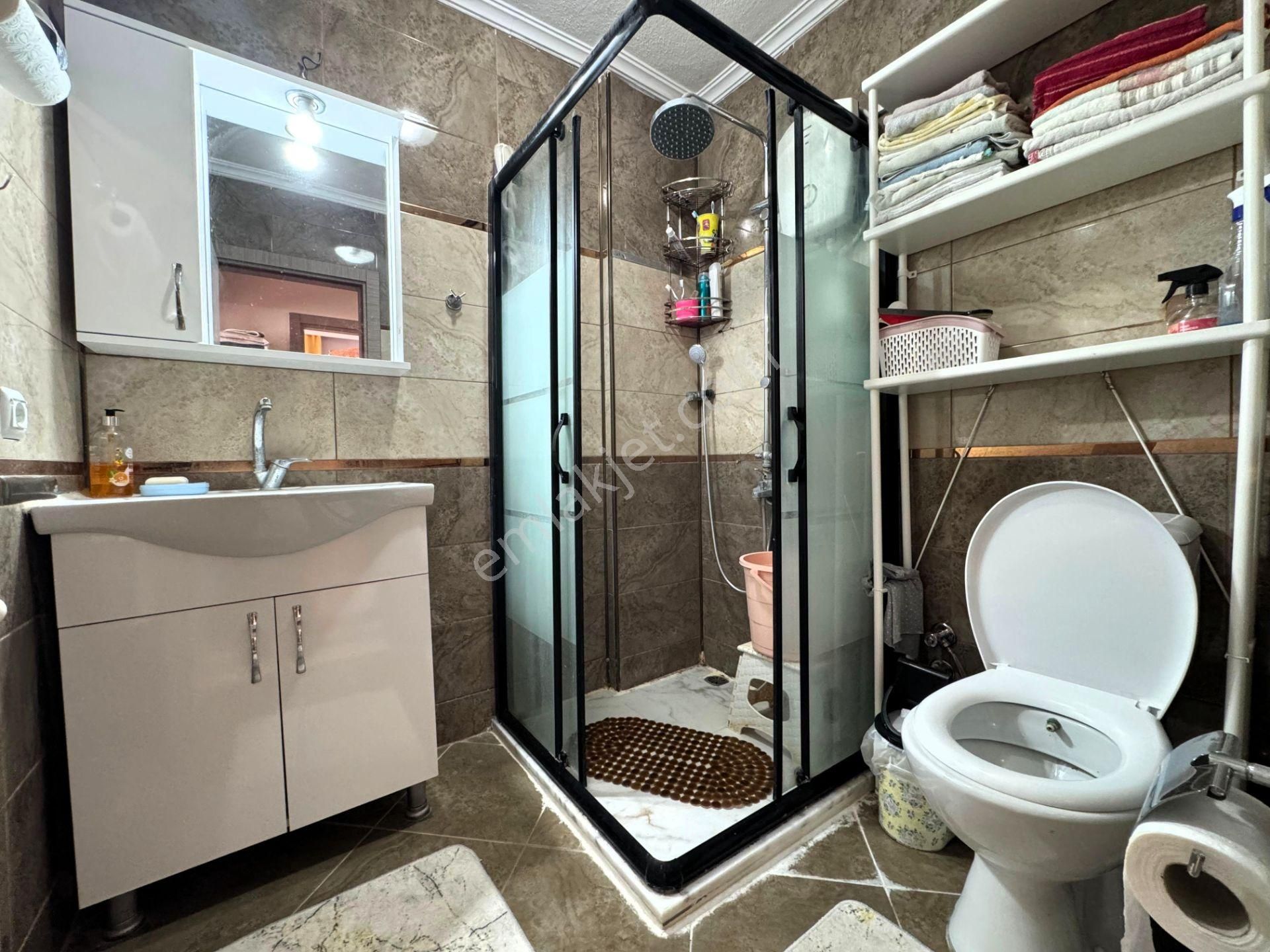 İzmi̇r Seferi̇hi̇sar Payamlı Da Satılık Yazlık Vi̇lla 5+1 - Görsel 20