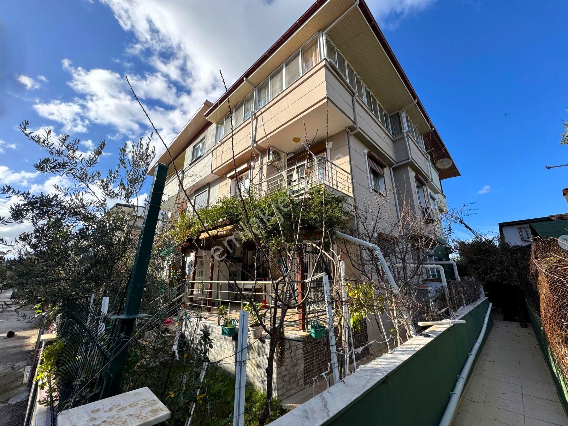 İzmi̇r Seferi̇hi̇sar Payamlı Da Satılık Yazlık Vi̇lla 5+1 - Görsel 4