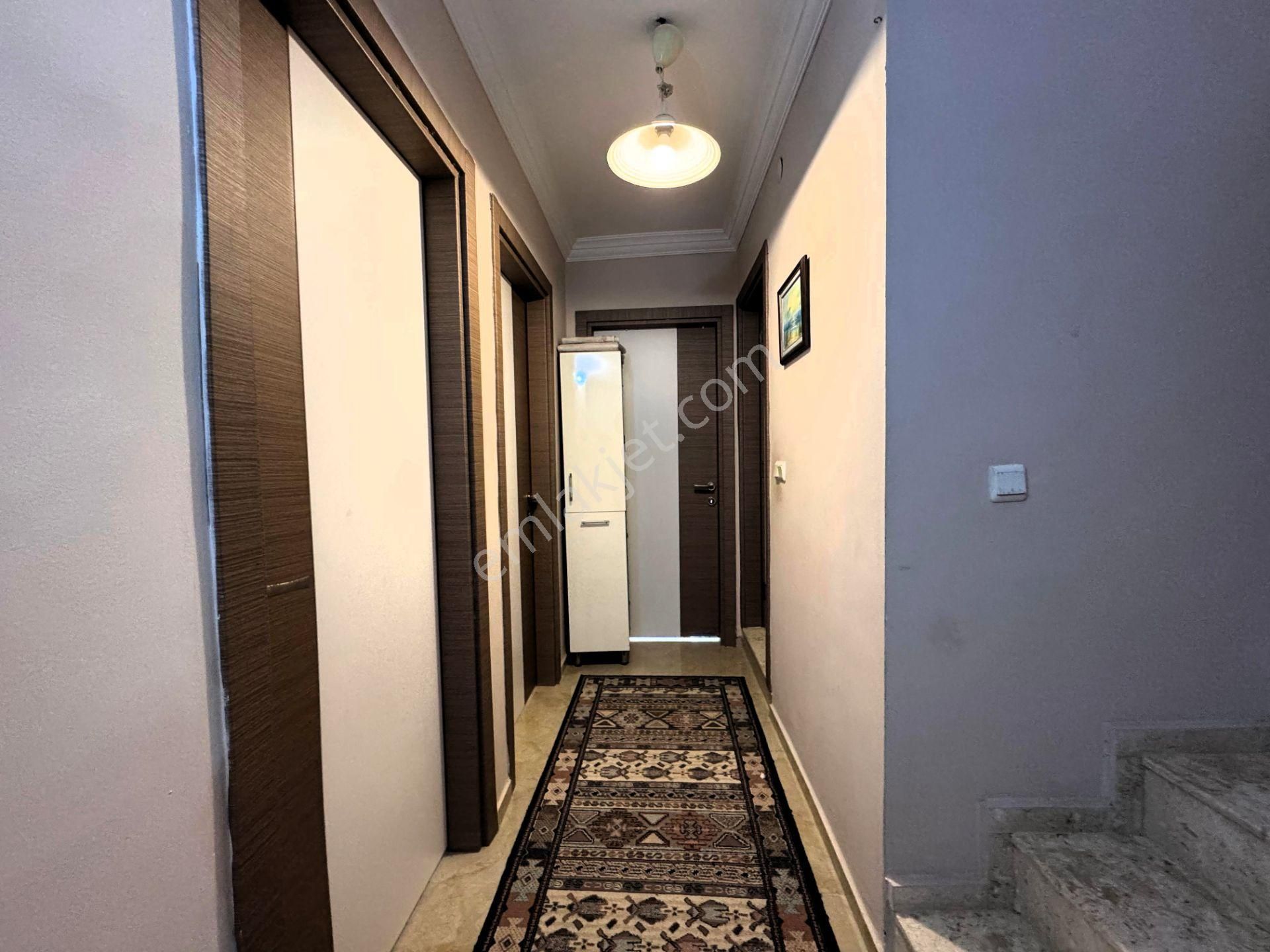 İzmi̇r Seferi̇hi̇sar Payamlı Da Satılık Yazlık Vi̇lla 5+1 - Görsel 15