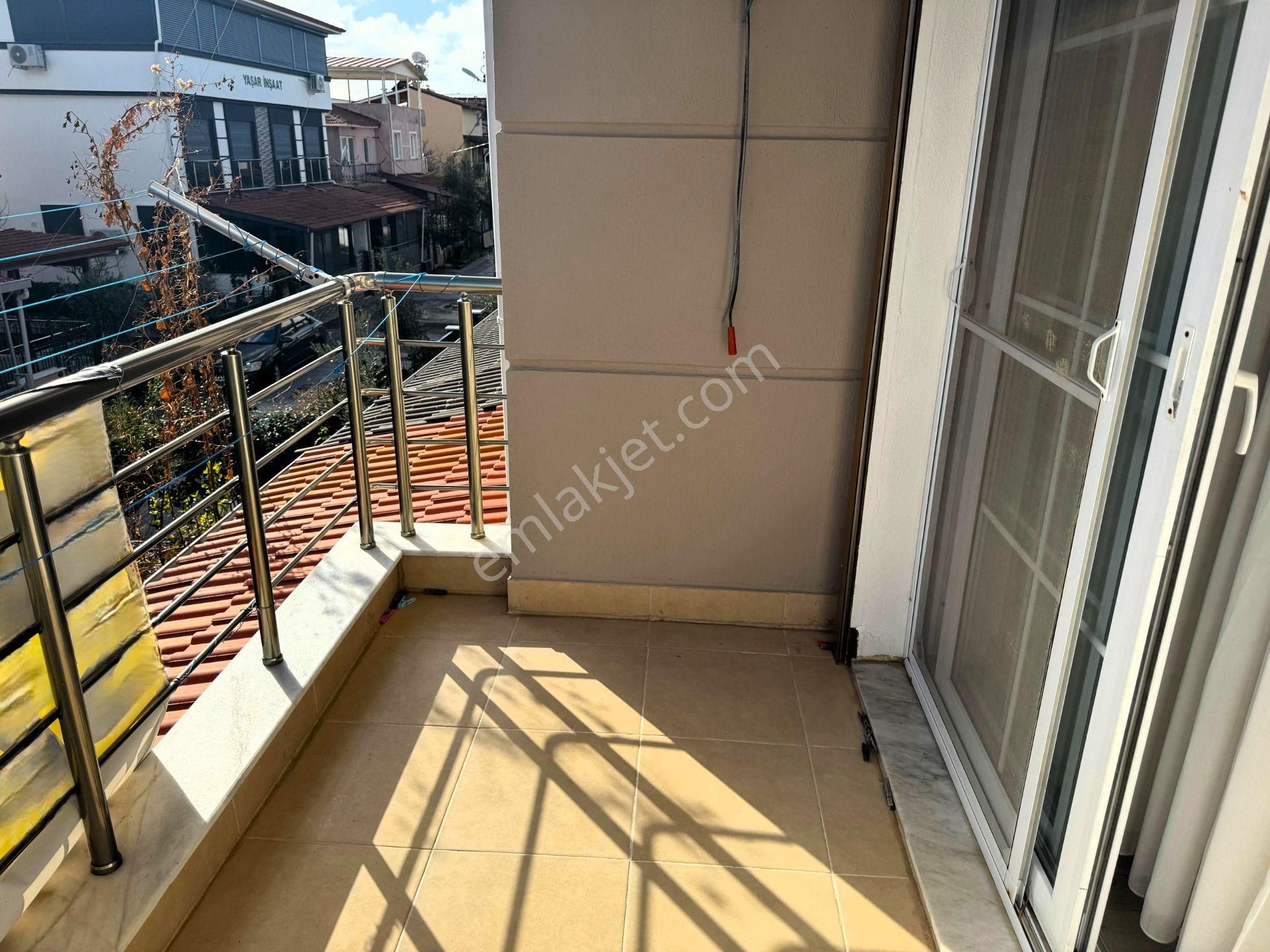 İzmi̇r Seferi̇hi̇sar Payamlı Da Satılık Yazlık Vi̇lla 5+1 - Görsel 19