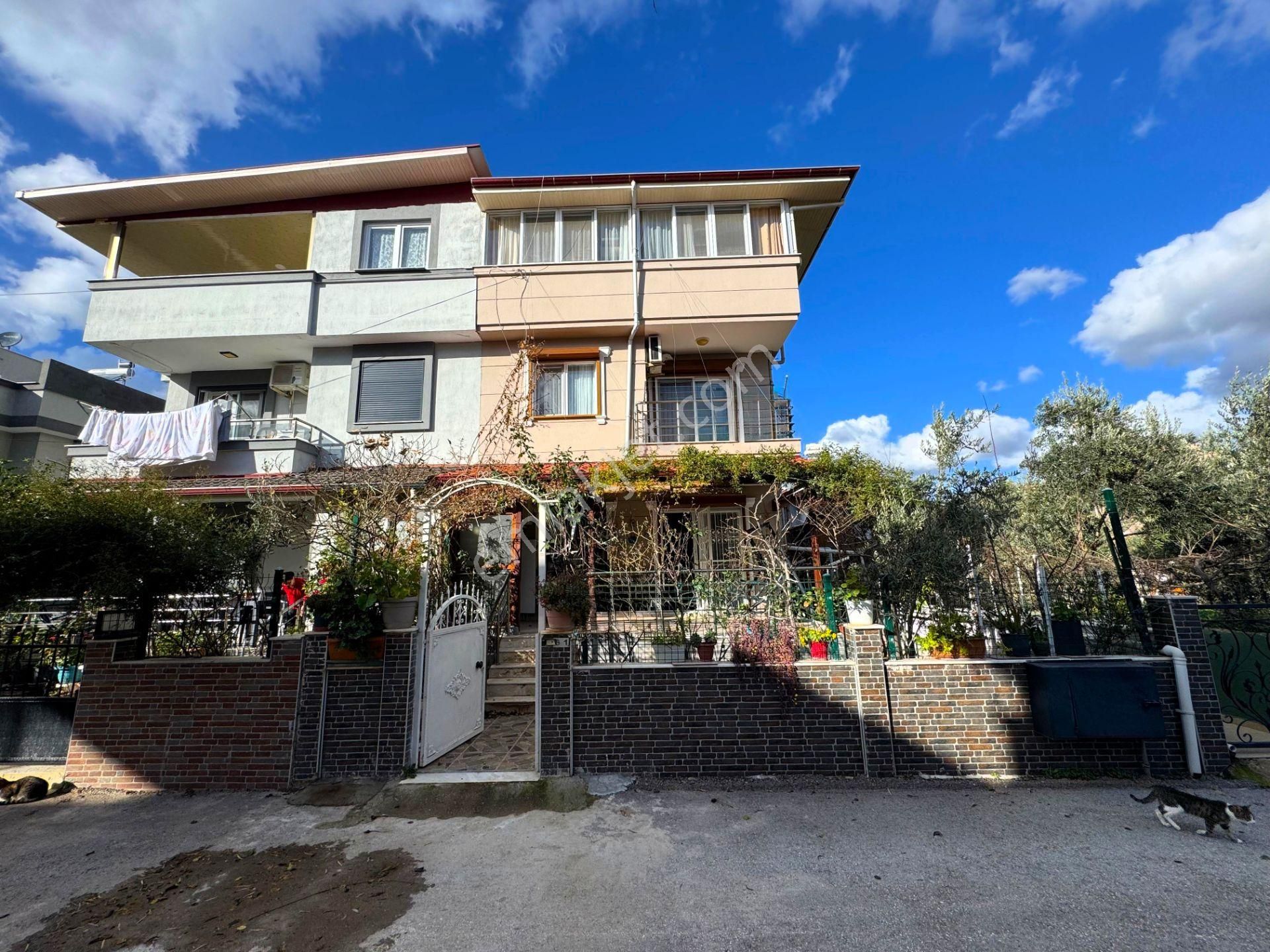 İzmi̇r Seferi̇hi̇sar Payamlı Da Satılık Yazlık Vi̇lla 5+1 - Görsel 2