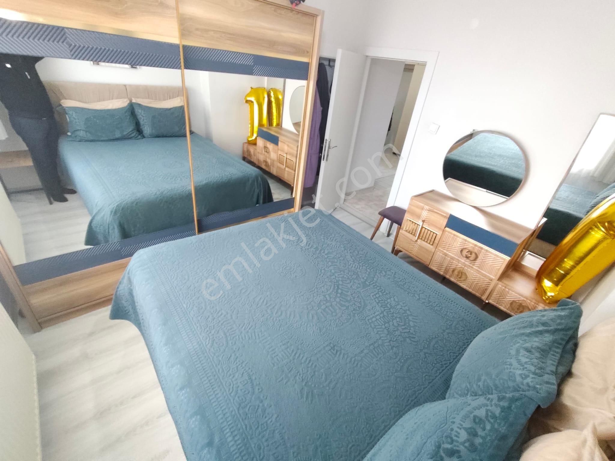 Yılmaz Gayrımenkulden Kat İrtifaklı 2+1 Cadde Üzeri Andiçende Bomba Fırsat 2.599 - Görsel 16