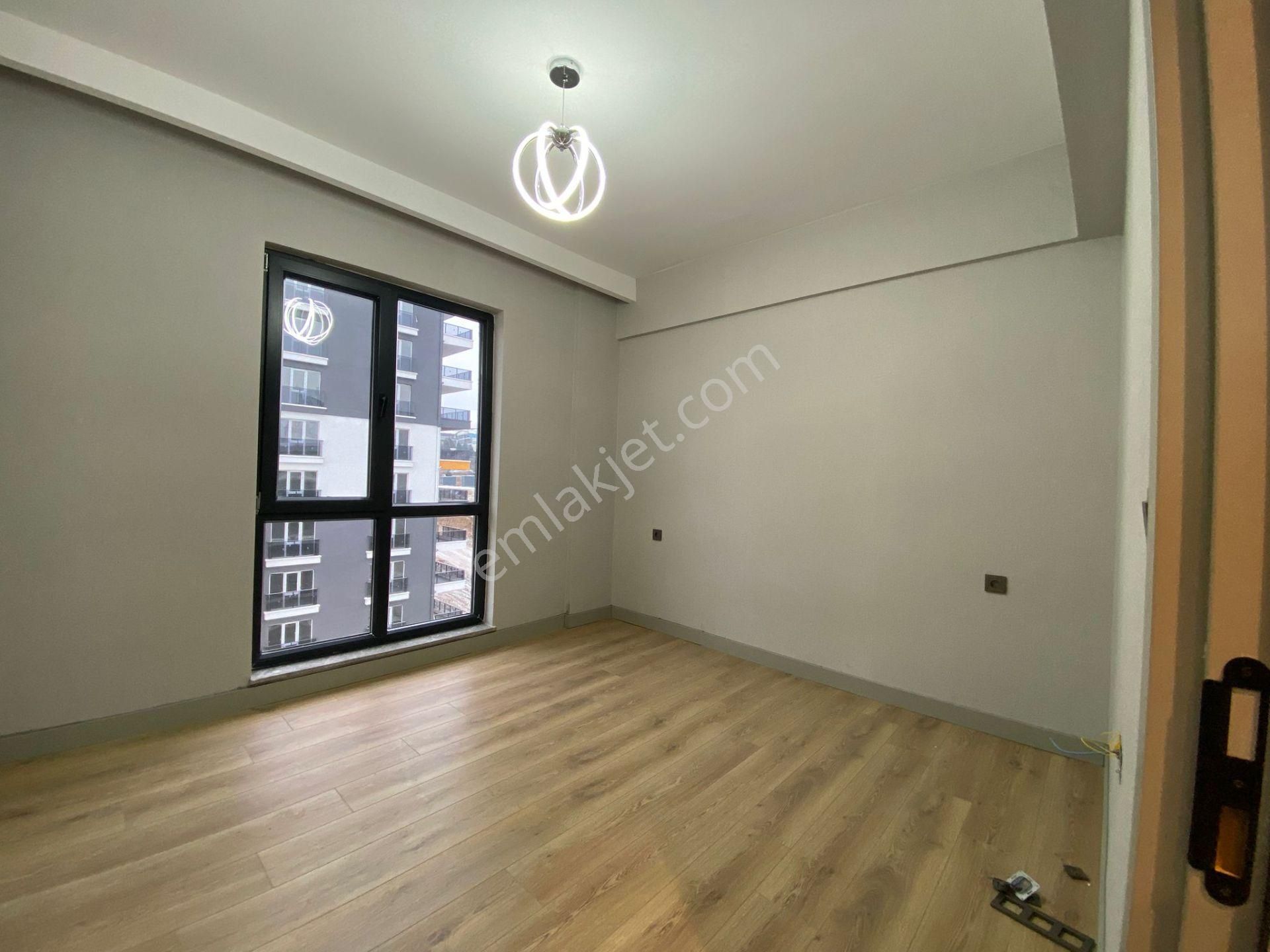 Nasip'ten 2+1 Yerden Isıtmalı Full Yapılı Geniş Balkonlu Daire - Görsel 12