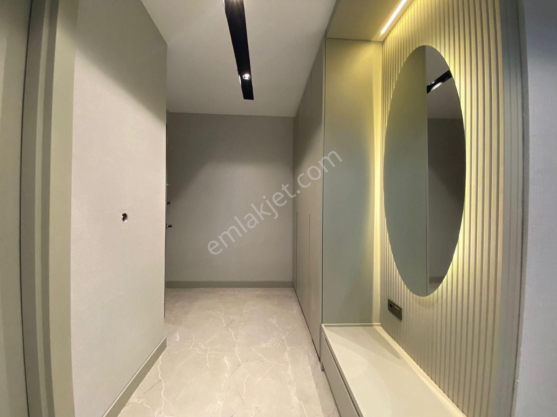 Nasip'ten 2+1 Yerden Isıtmalı Full Yapılı Geniş Balkonlu Daire - Görsel 15