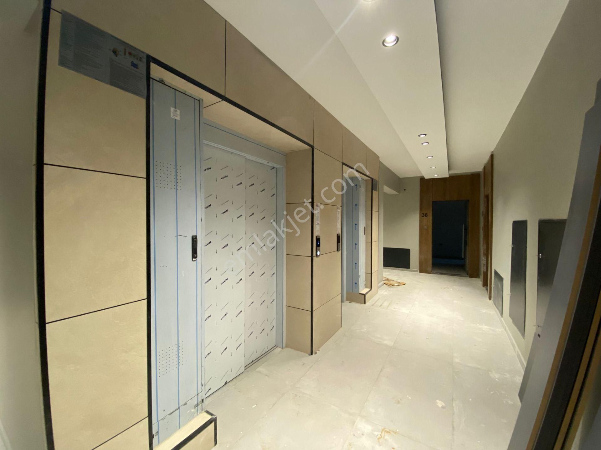 Nasip'ten 2+1 Yerden Isıtmalı Full Yapılı Geniş Balkonlu Daire - Görsel 22