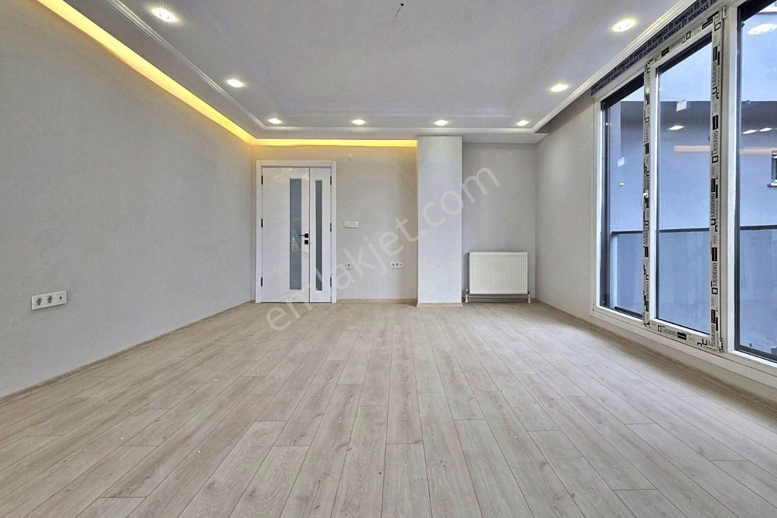 Weal World' Den Bahçelievler Merkez De, 5+2, 300 M2, Sıfır Dubleks ... - Görsel 9