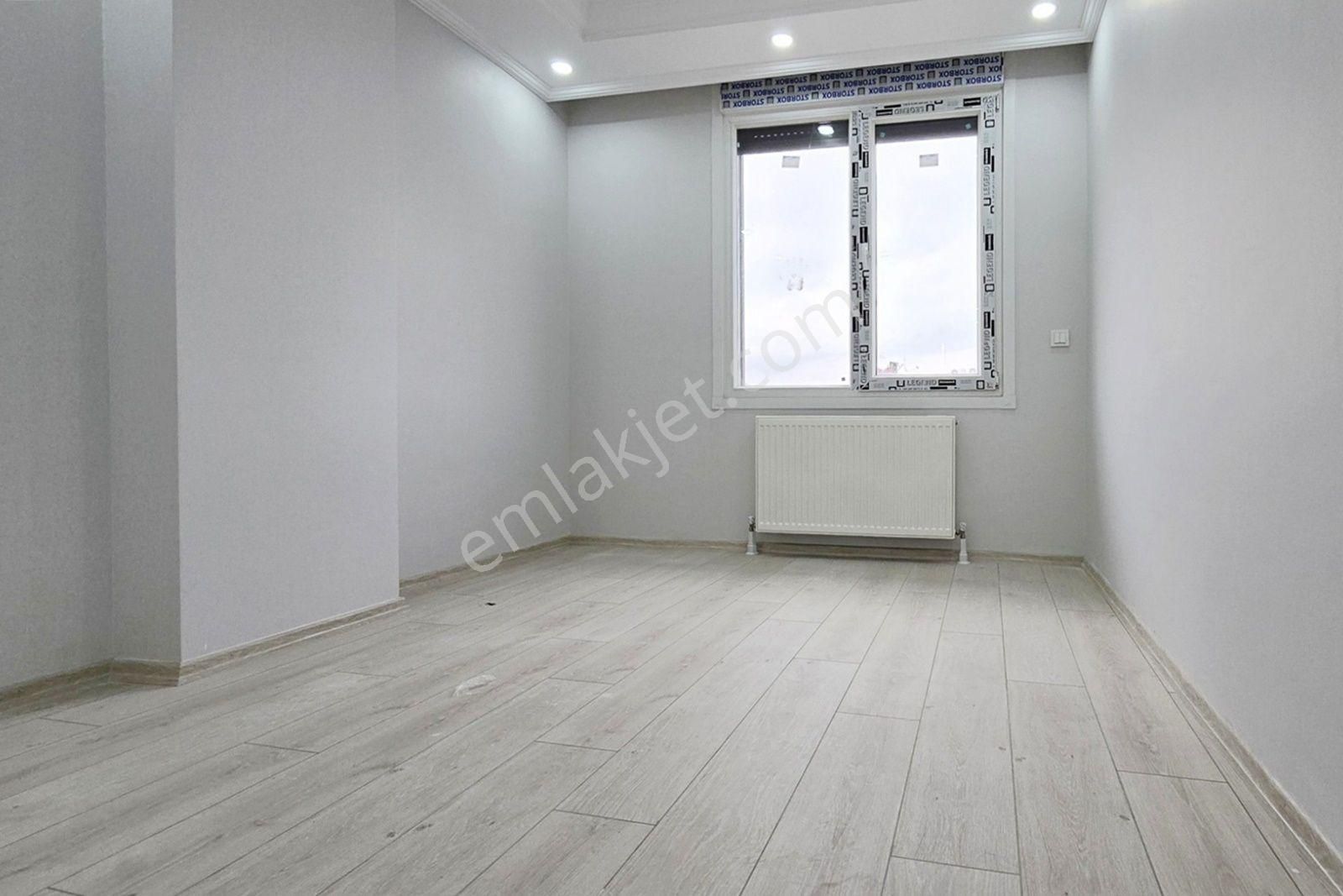 Weal World' Den Bahçelievler Merkez De, 5+2, 300 M2, Sıfır Dubleks ... - Görsel 16