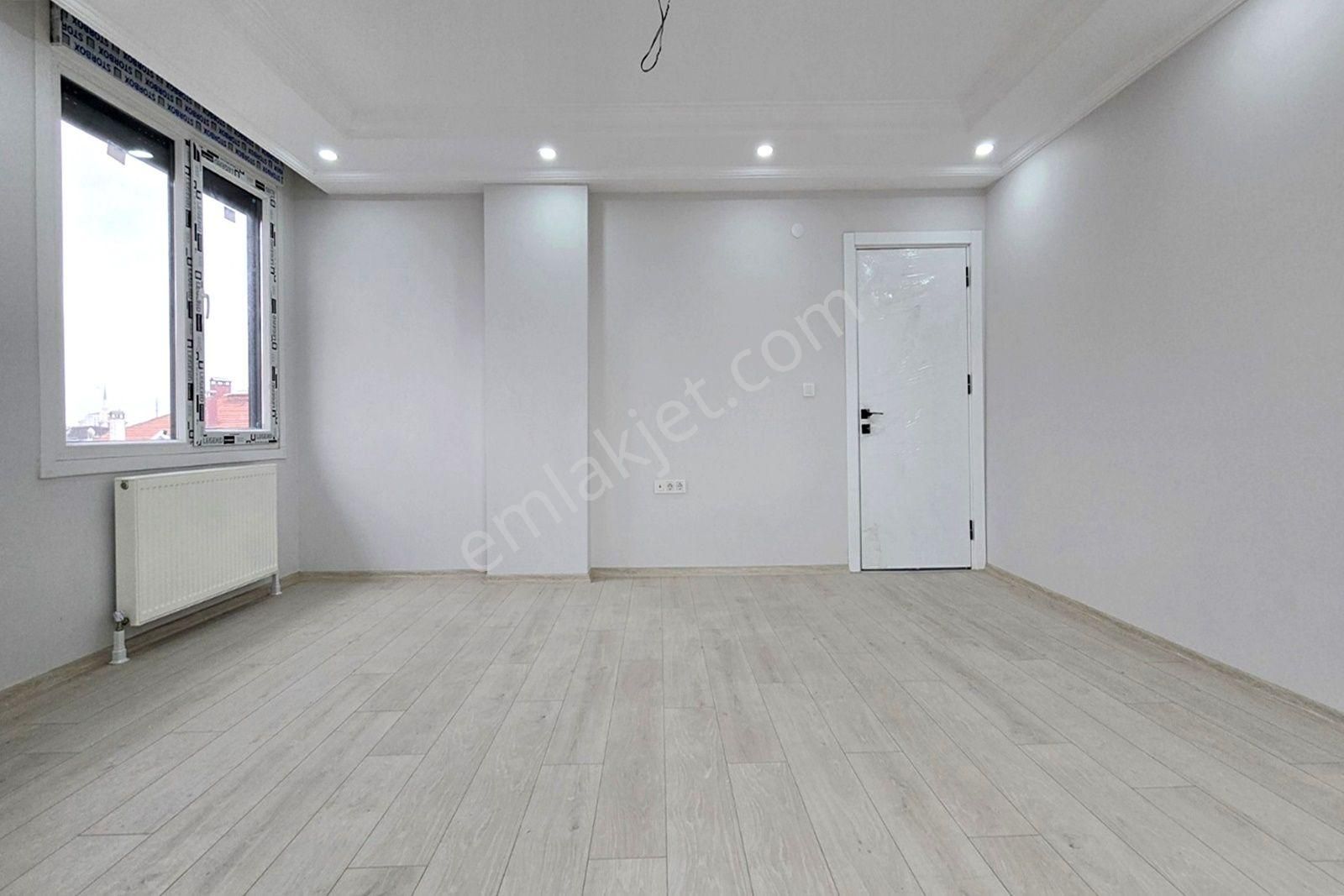 Weal World' Den Bahçelievler Merkez De, 5+2, 300 M2, Sıfır Dubleks ... - Görsel 15