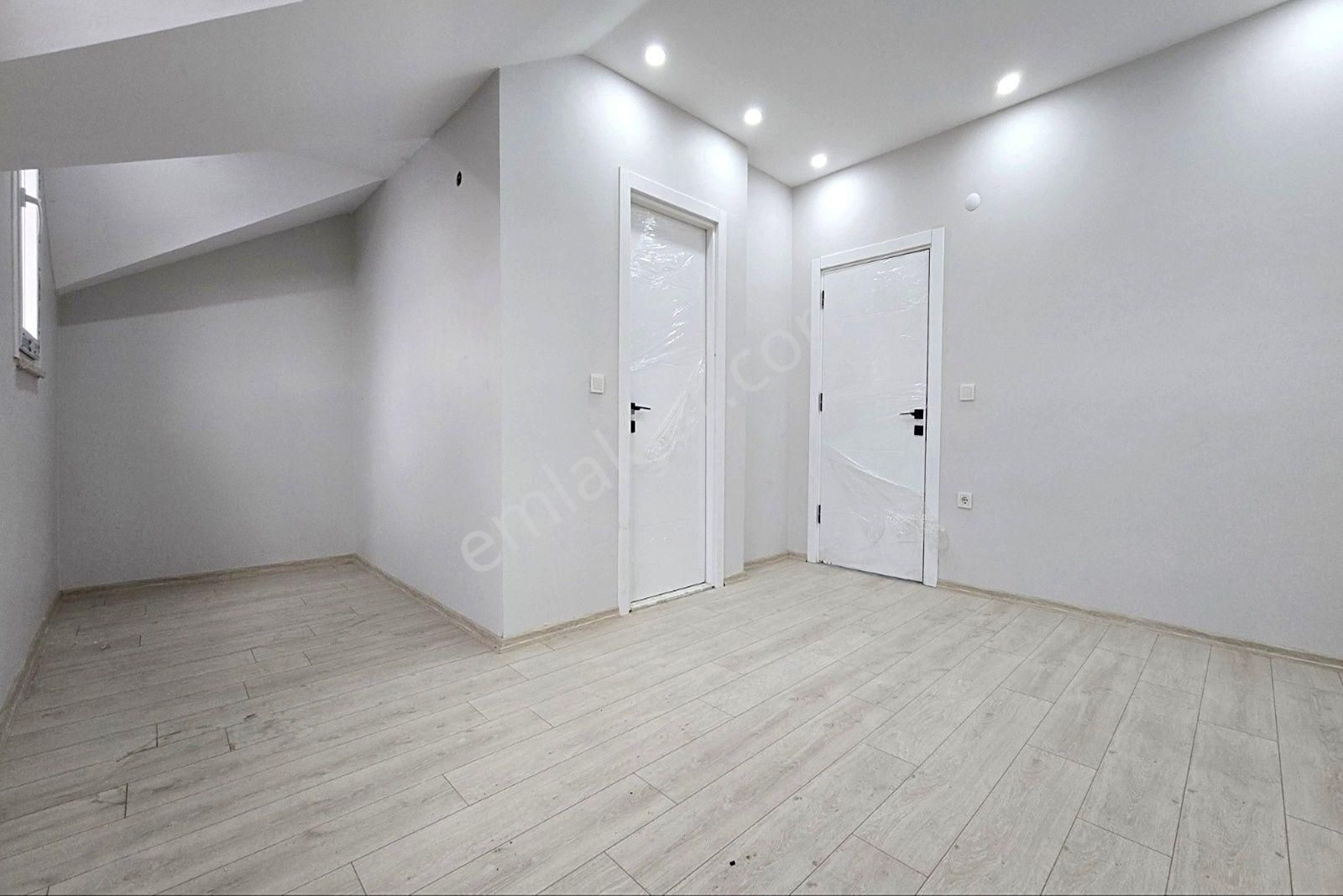 Weal World' Den Bahçelievler Merkez De, 5+2, 300 M2, Sıfır Dubleks ... - Görsel 26