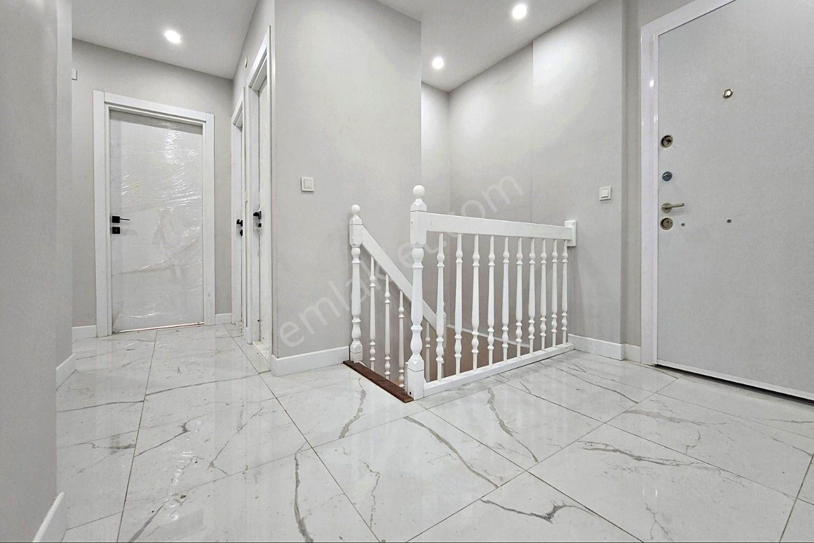 Weal World' Den Bahçelievler Merkez De, 5+2, 300 M2, Sıfır Dubleks ... - Görsel 19