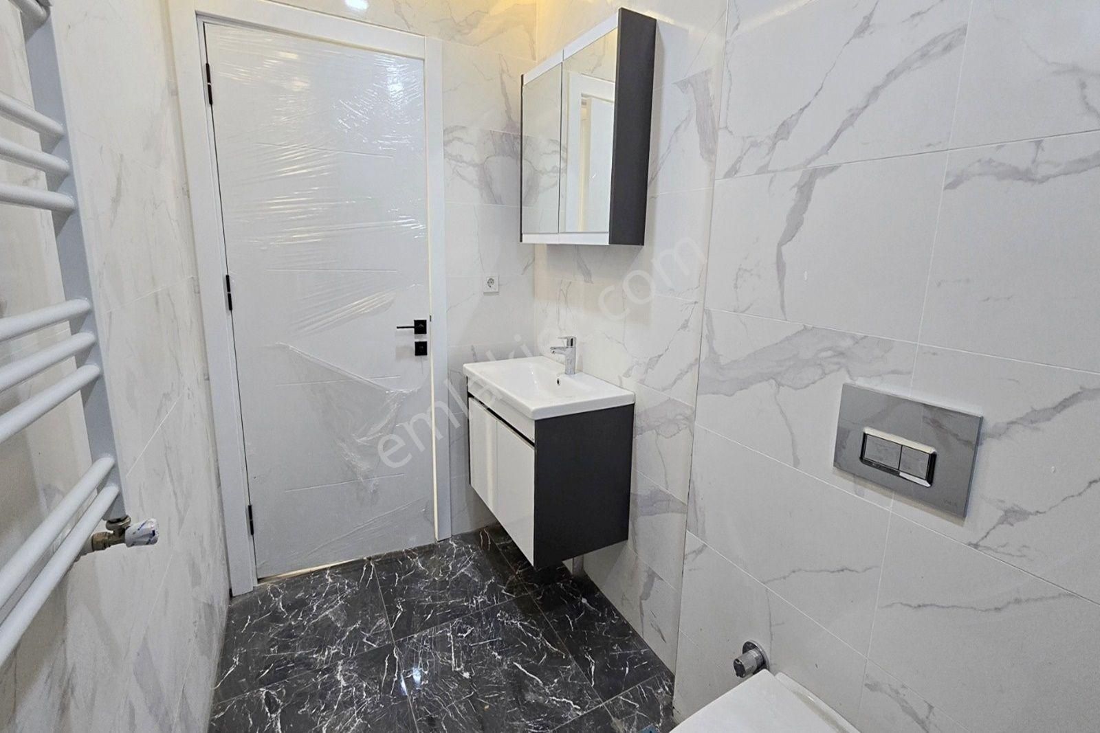 Weal World' Den Bahçelievler Merkez De, 5+2, 300 M2, Sıfır Dubleks ... - Görsel 14