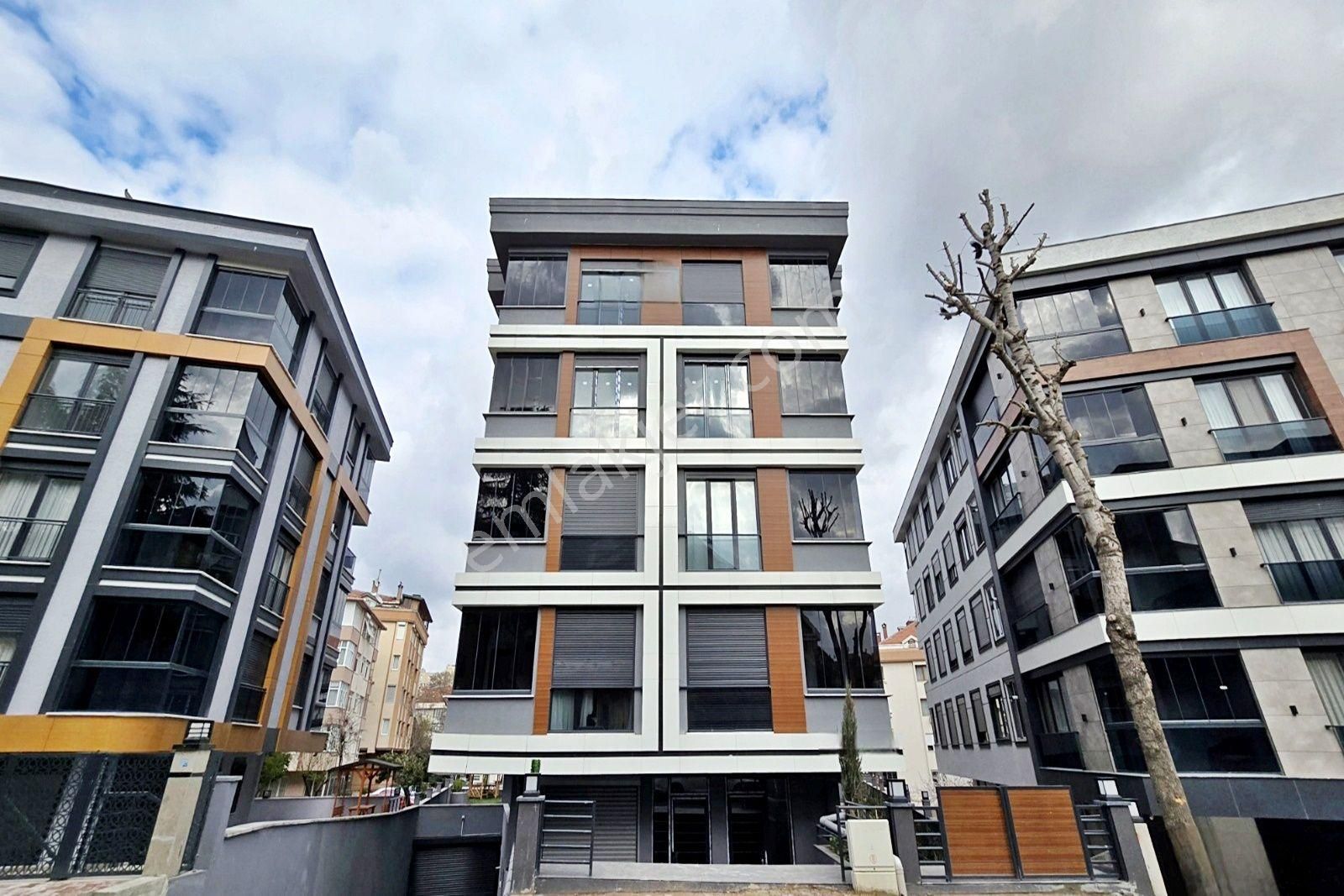 Weal World' Den Bahçelievler Merkez De, 5+2, 300 M2, Sıfır Dubleks ...