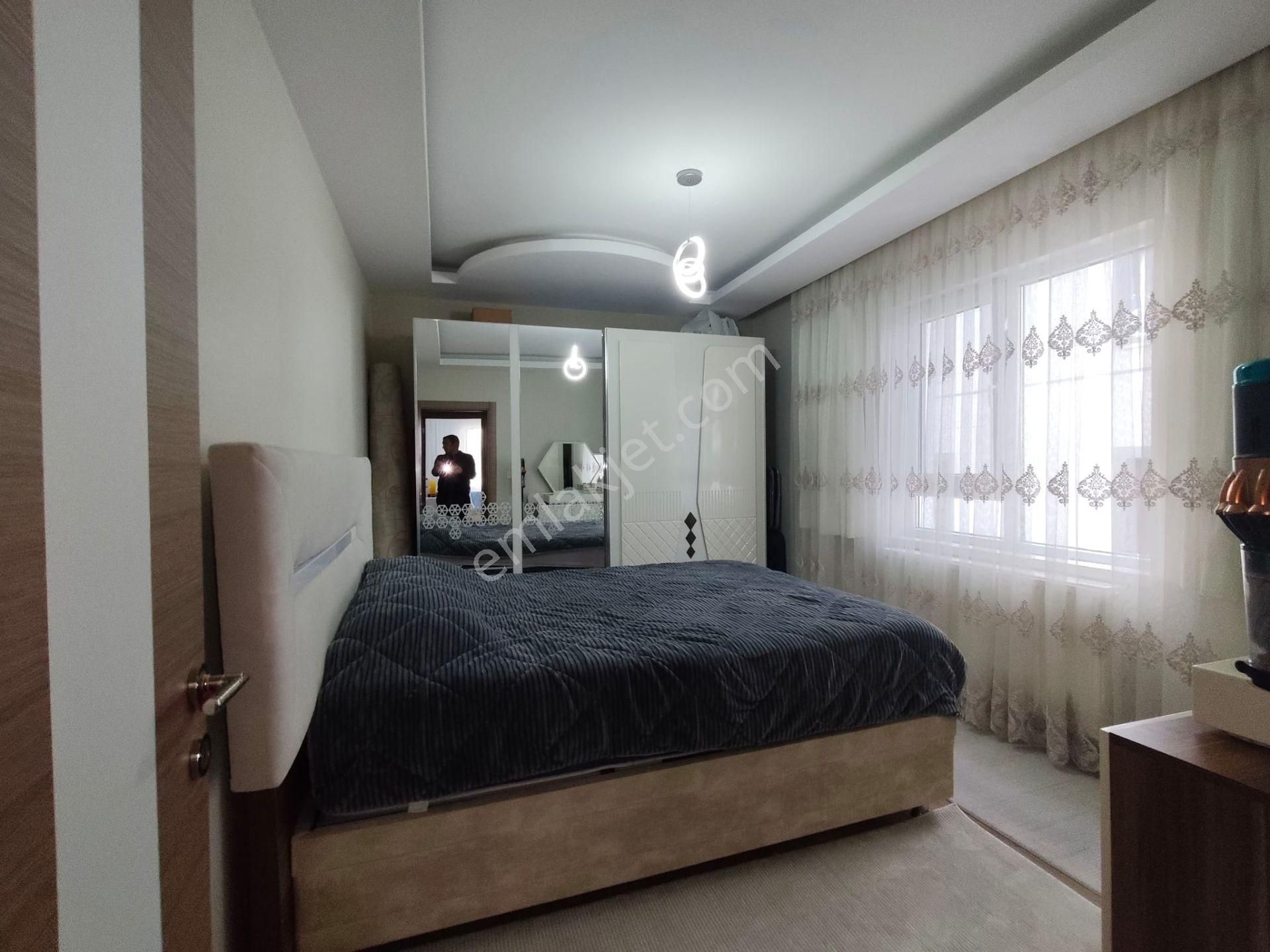 Yılmaz Gayrımenkul Den Ayın Son Fırsatı Asansörlü 6 Yıllık Bina Ultra Yapılı Şahane Yüksek G 3845 - Görsel 24