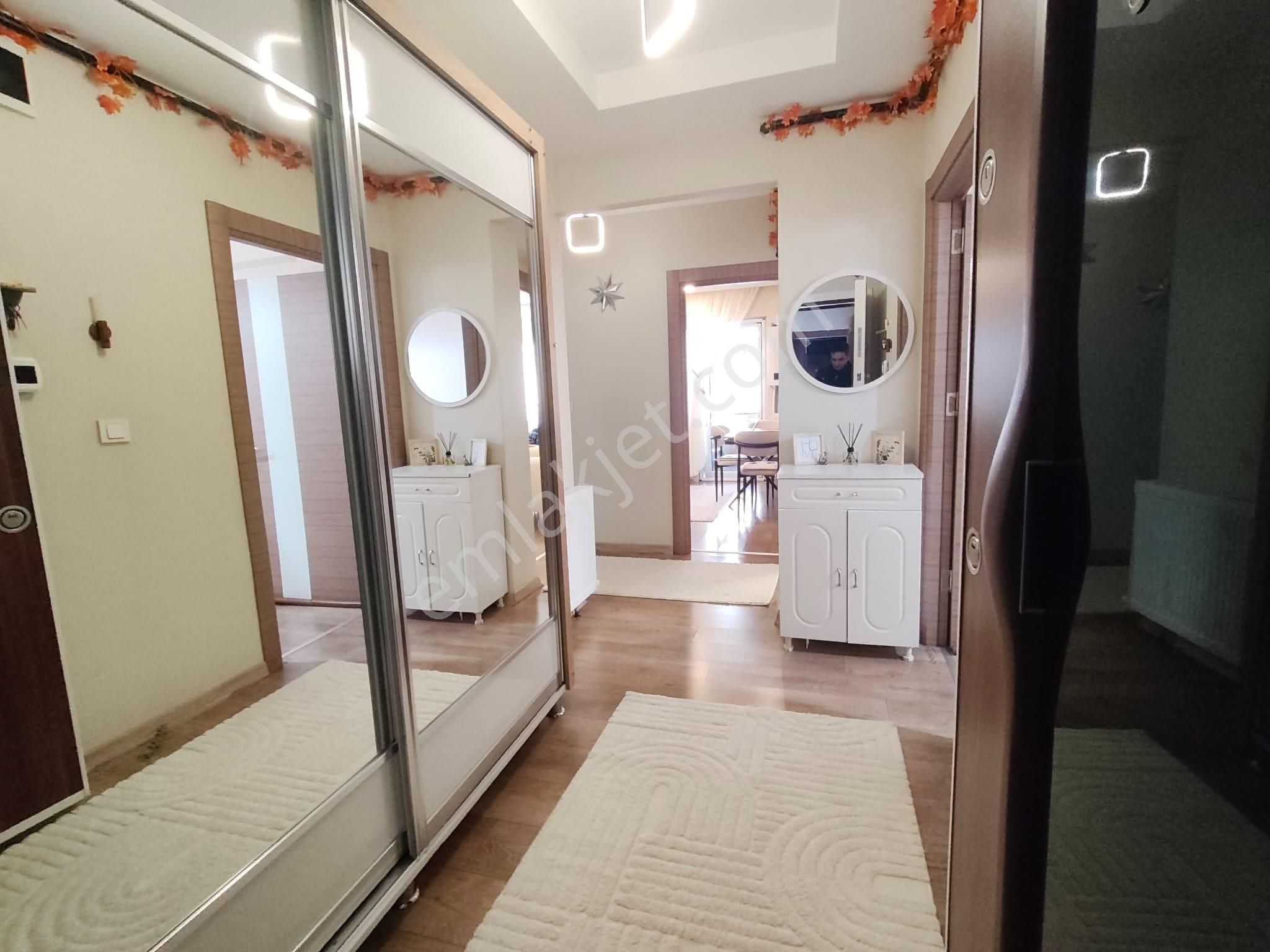 Yılmaz Gayrımenkul Den Ayın Son Fırsatı Asansörlü 6 Yıllık Bina Ultra Yapılı Şahane Yüksek G 3845 - Görsel 5