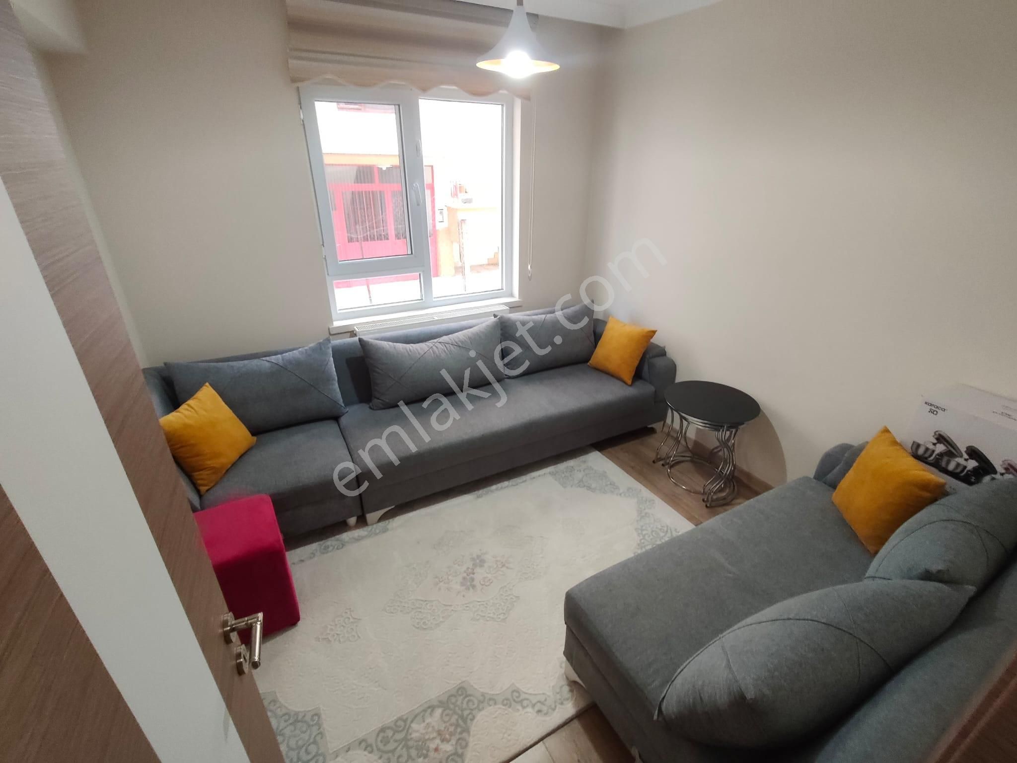 Yılmaz Gayrımenkul Den Ayın Son Fırsatı Asansörlü 6 Yıllık Bina Ultra Yapılı Şahane Yüksek G 3845 - Görsel 32