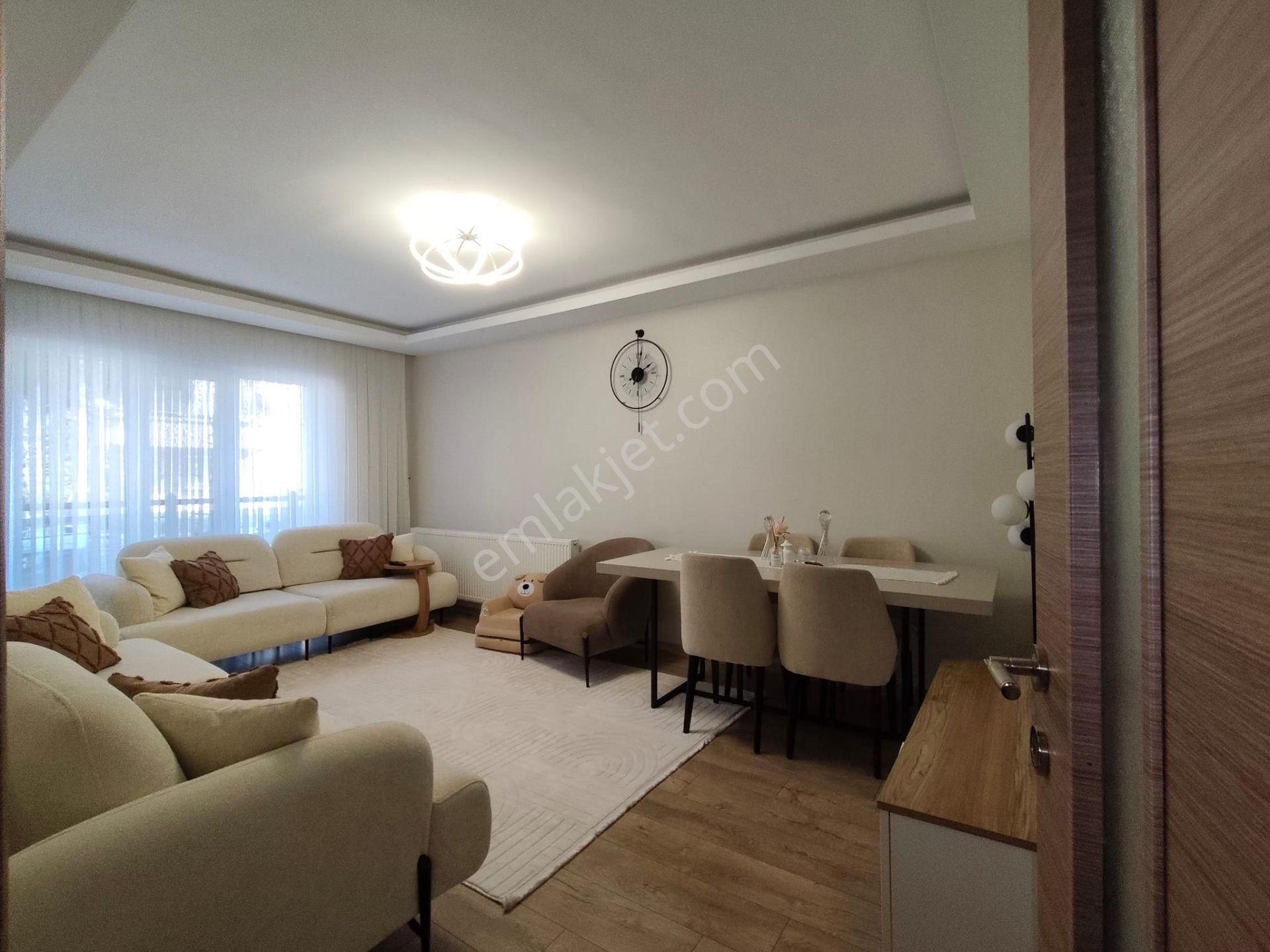 Yılmaz Gayrımenkul Den Ayın Son Fırsatı Asansörlü 6 Yıllık Bina Ultra Yapılı Şahane Yüksek G 3845 - Görsel 6