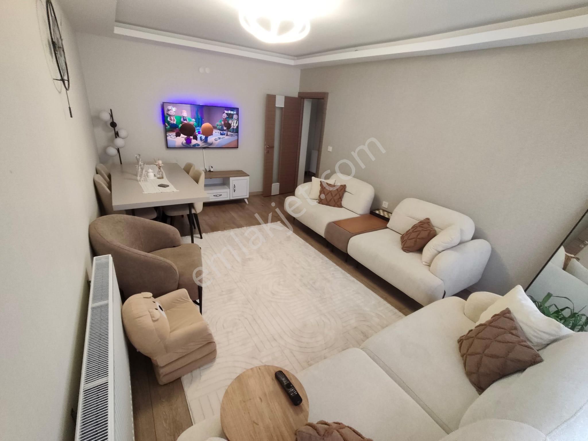 Yılmaz Gayrımenkul Den Ayın Son Fırsatı Asansörlü 6 Yıllık Bina Ultra Yapılı Şahane Yüksek G 3845 - Görsel 15