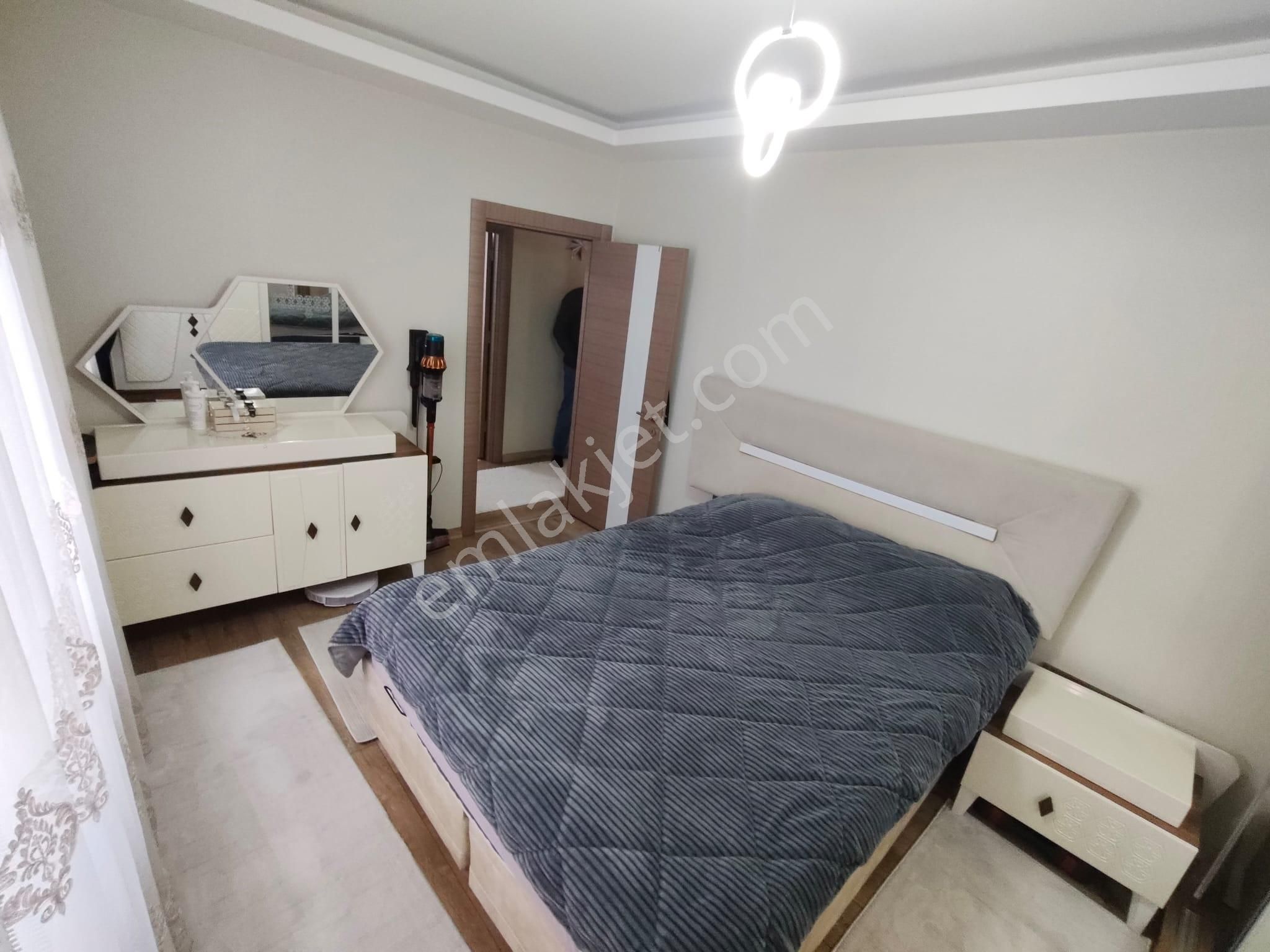 Yılmaz Gayrımenkul Den Ayın Son Fırsatı Asansörlü 6 Yıllık Bina Ultra Yapılı Şahane Yüksek G 3845 - Görsel 20