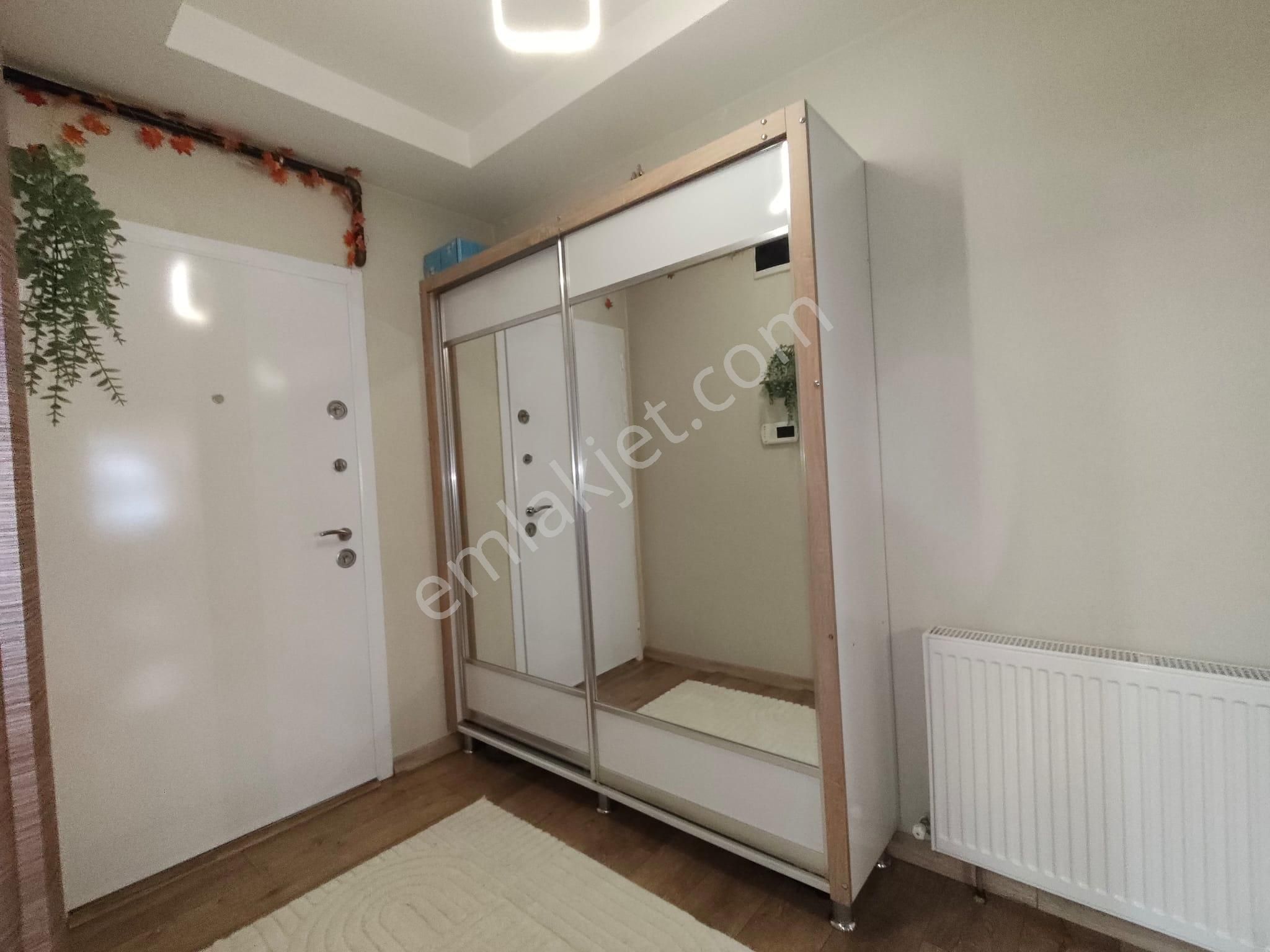 Yılmaz Gayrımenkul Den Ayın Son Fırsatı Asansörlü 6 Yıllık Bina Ultra Yapılı Şahane Yüksek G 3845 - Görsel 11