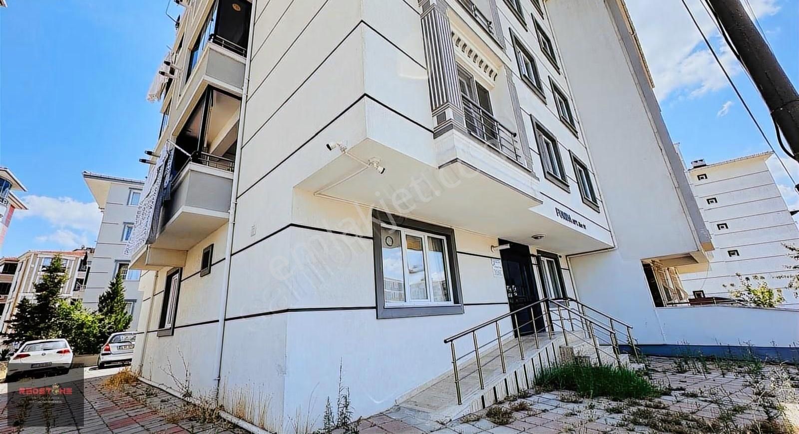 Redstone'dan Alipaşada Eşyalı Kiralık 1+1 Daire Merkezi Konumda - Görsel 11