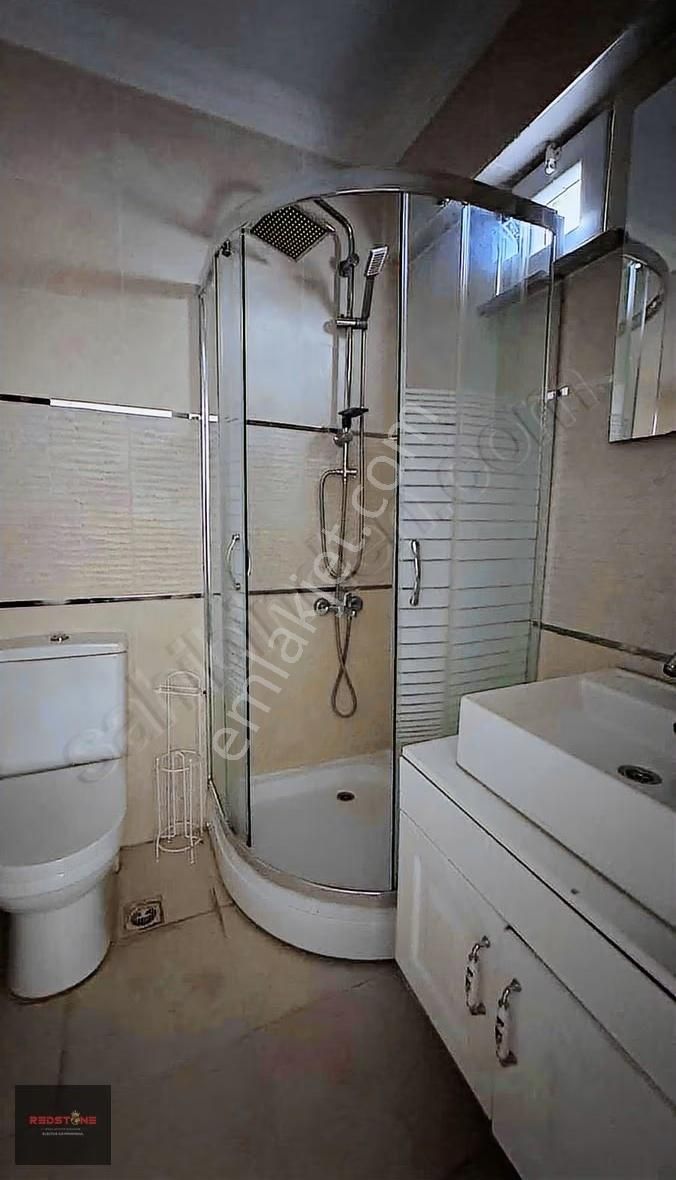 Redstone'dan Alipaşada Eşyalı Kiralık 1+1 Daire Merkezi Konumda - Görsel 2