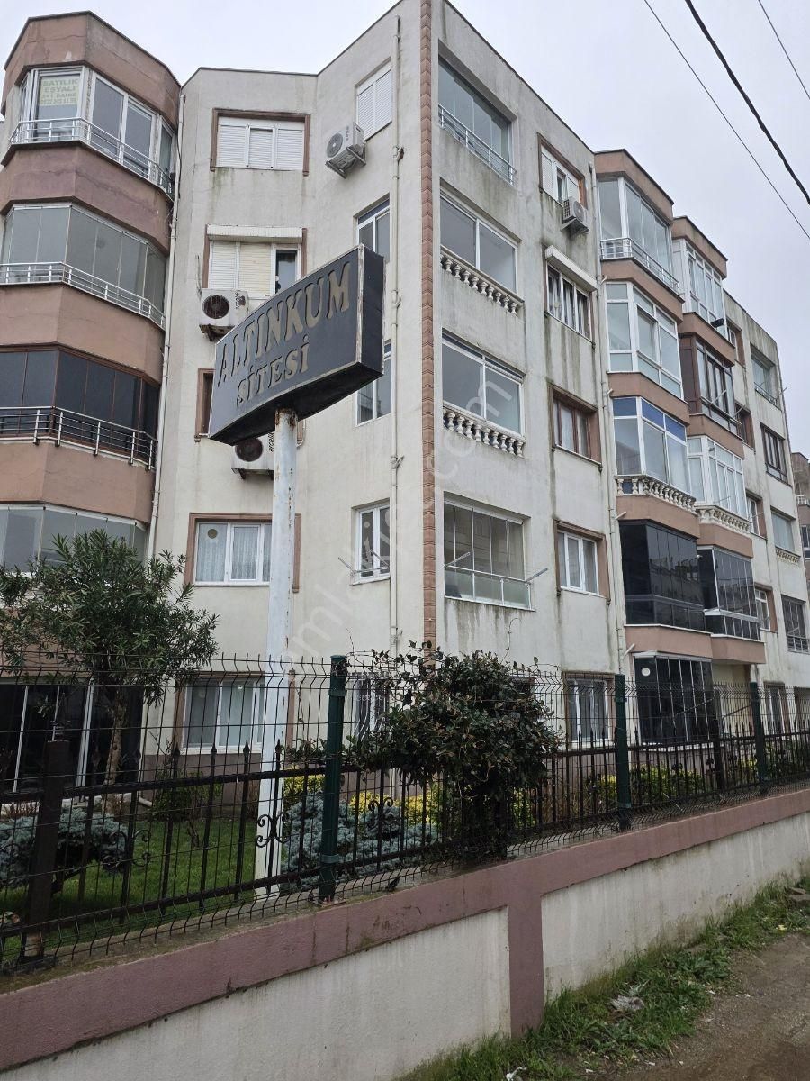 Yalova Çınarcık Altınkum Sitesinde Asansörlü Masrafsız Daire - Görsel 21