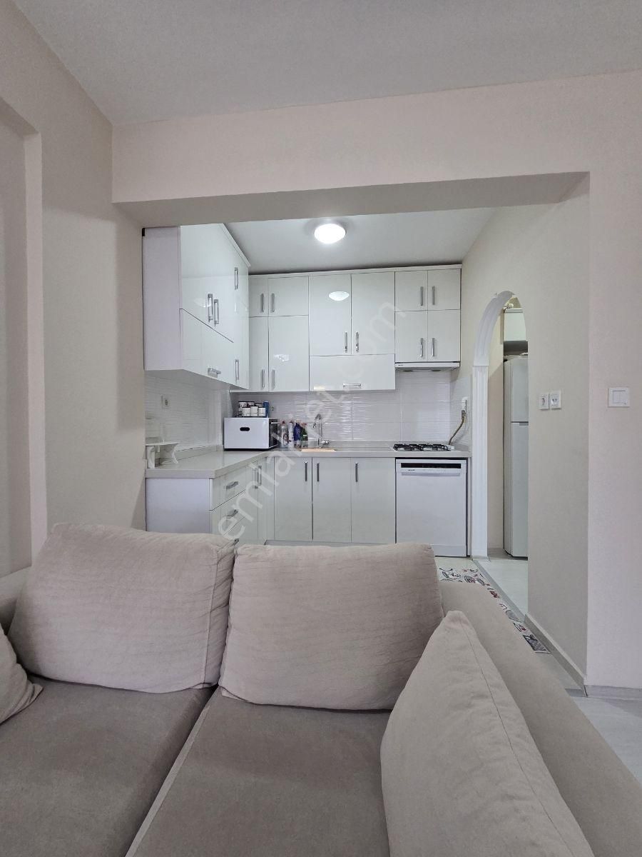 Yalova Çınarcık Altınkum Sitesinde Asansörlü Masrafsız Daire - Görsel 29
