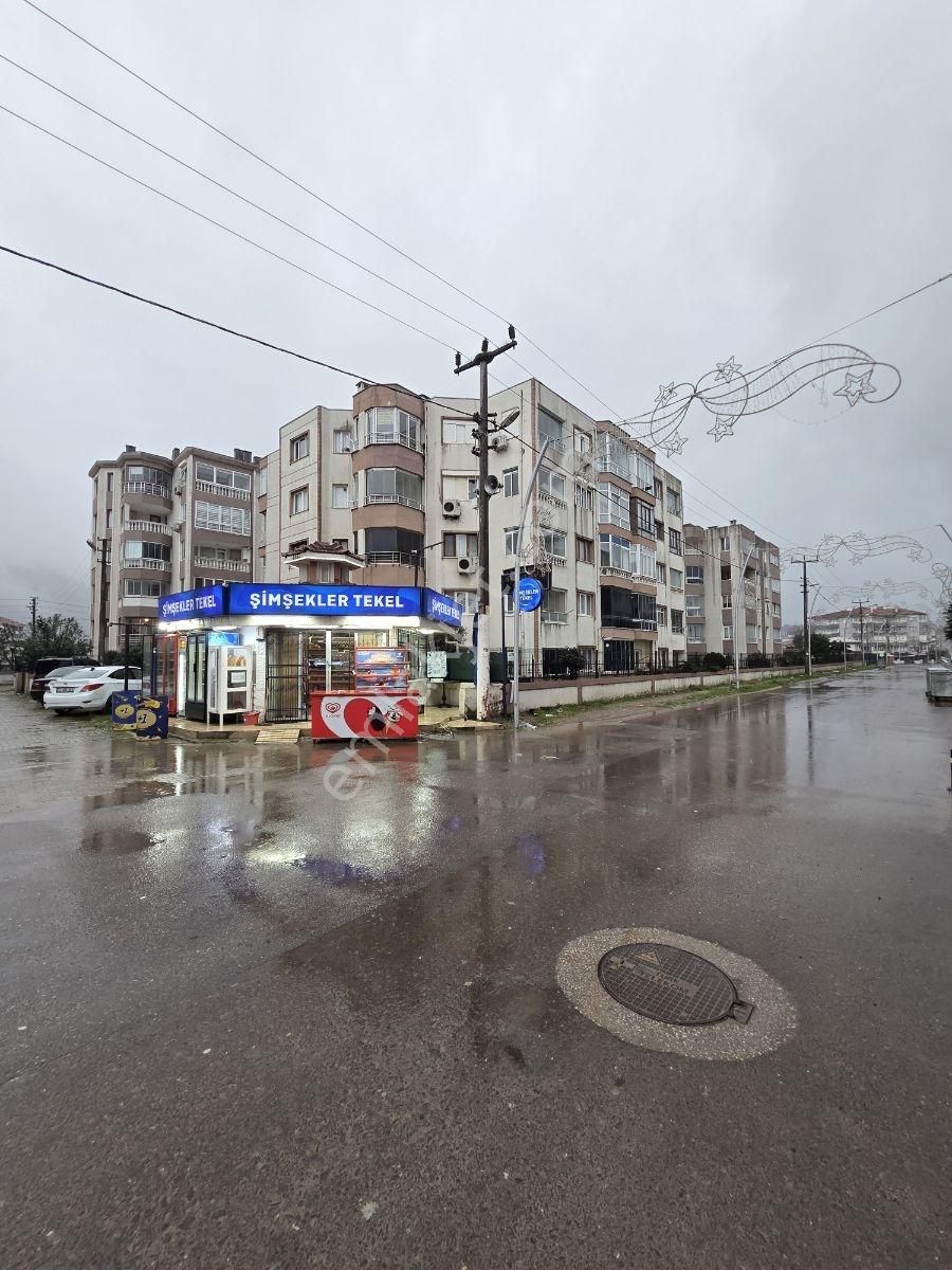 Yalova Çınarcık Altınkum Sitesinde Asansörlü Masrafsız Daire - Görsel 5