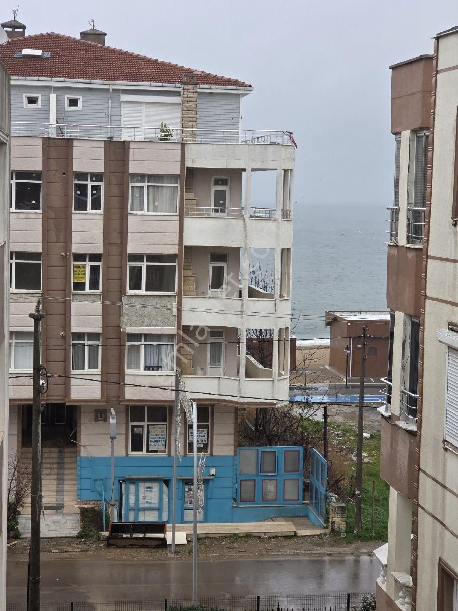 Yalova Çınarcık Altınkum Sitesinde Asansörlü Masrafsız Daire - Görsel 31