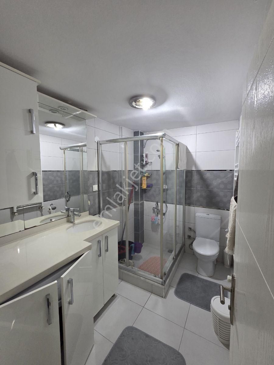 Yalova Çınarcık Altınkum Sitesinde Asansörlü Masrafsız Daire - Görsel 20