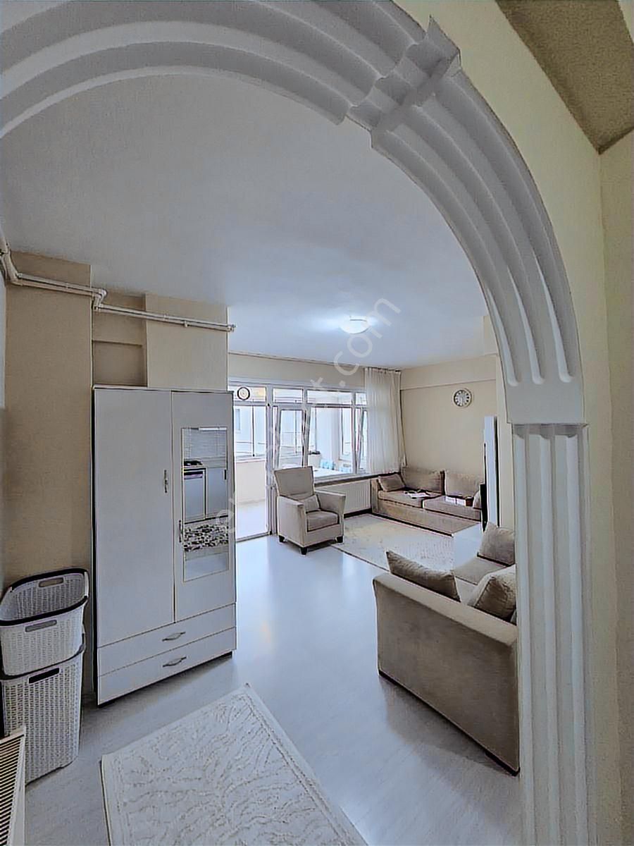 Yalova Çınarcık Altınkum Sitesinde Asansörlü Masrafsız Daire - Görsel 28