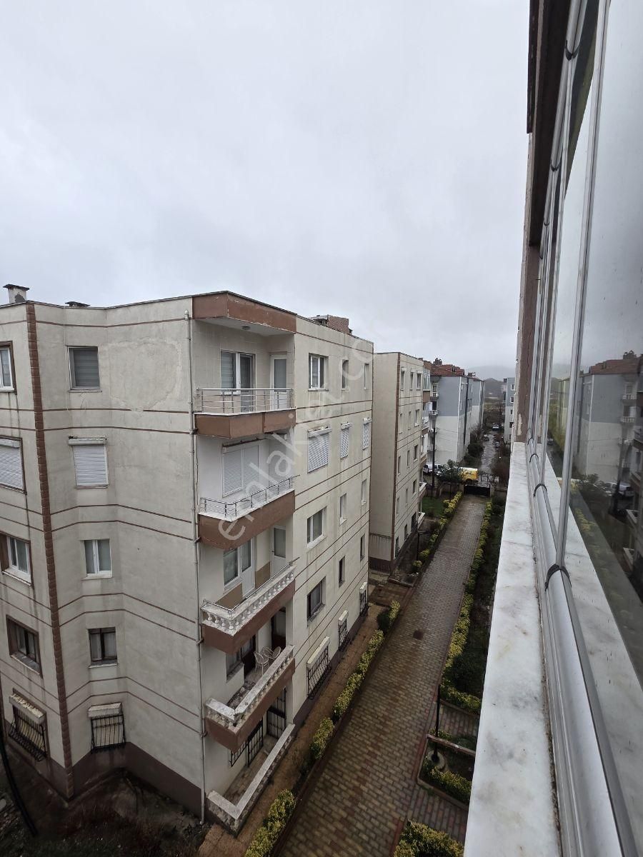 Yalova Çınarcık Altınkum Sitesinde Asansörlü Masrafsız Daire - Görsel 3