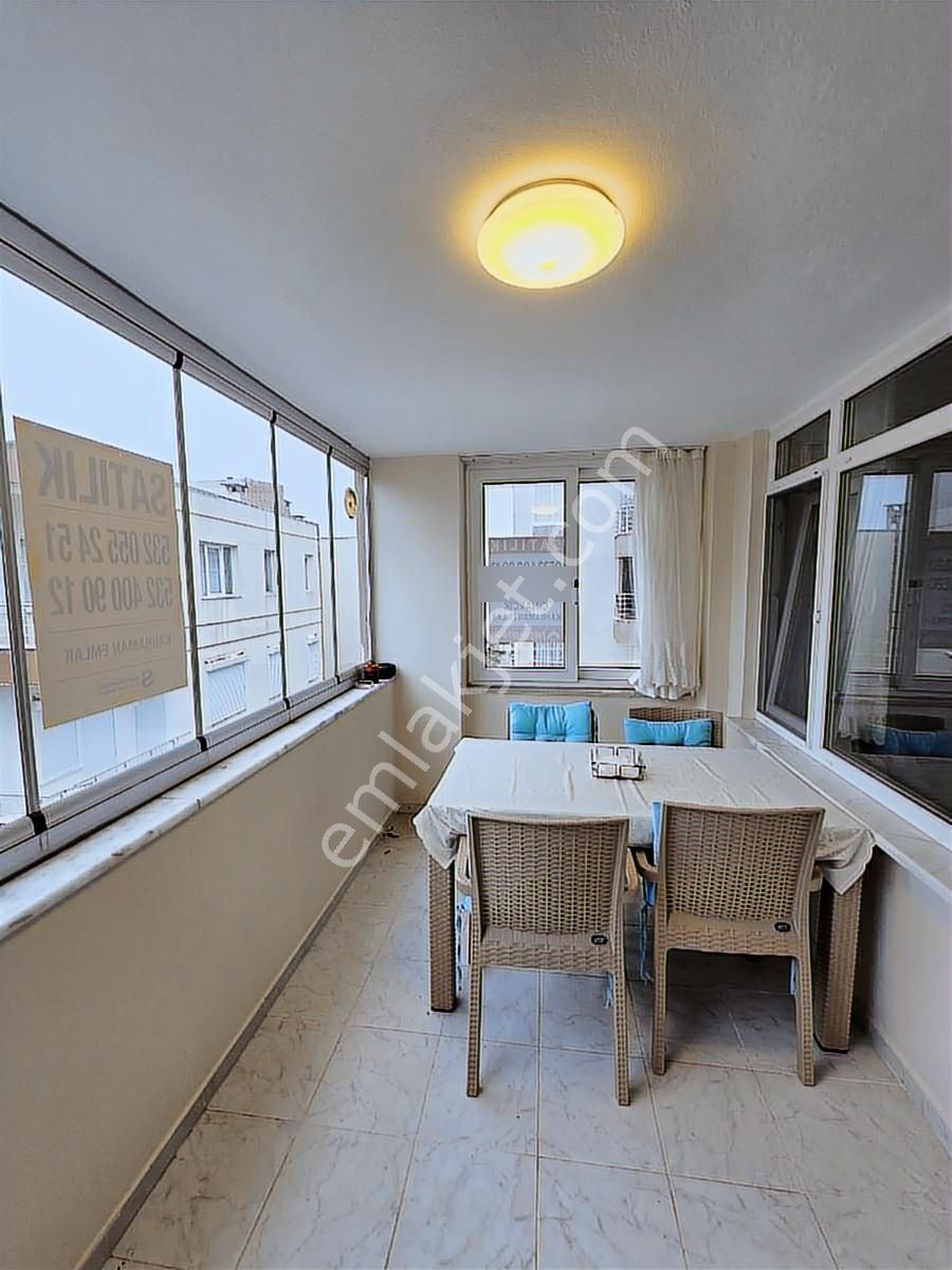 Yalova Çınarcık Altınkum Sitesinde Asansörlü Masrafsız Daire - Görsel 23