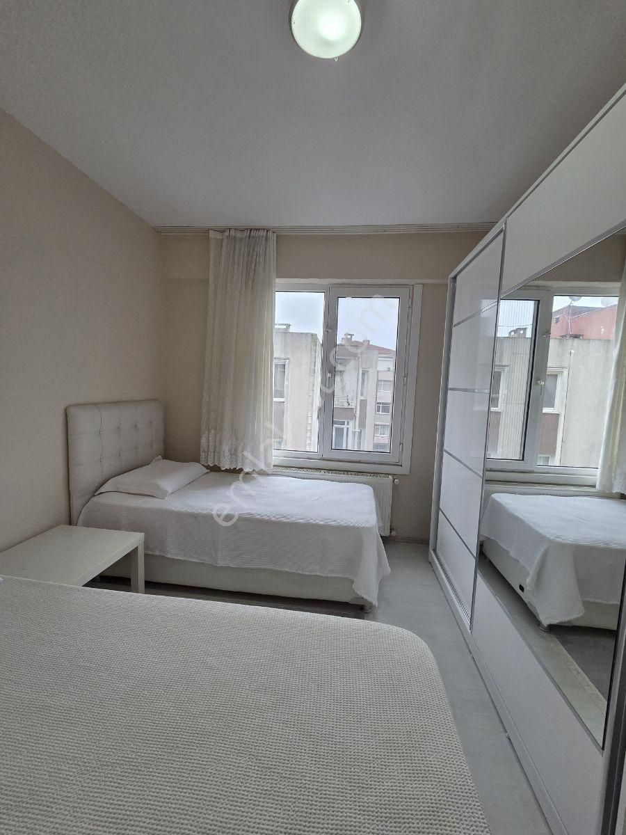 Yalova Çınarcık Altınkum Sitesinde Asansörlü Masrafsız Daire - Görsel 11