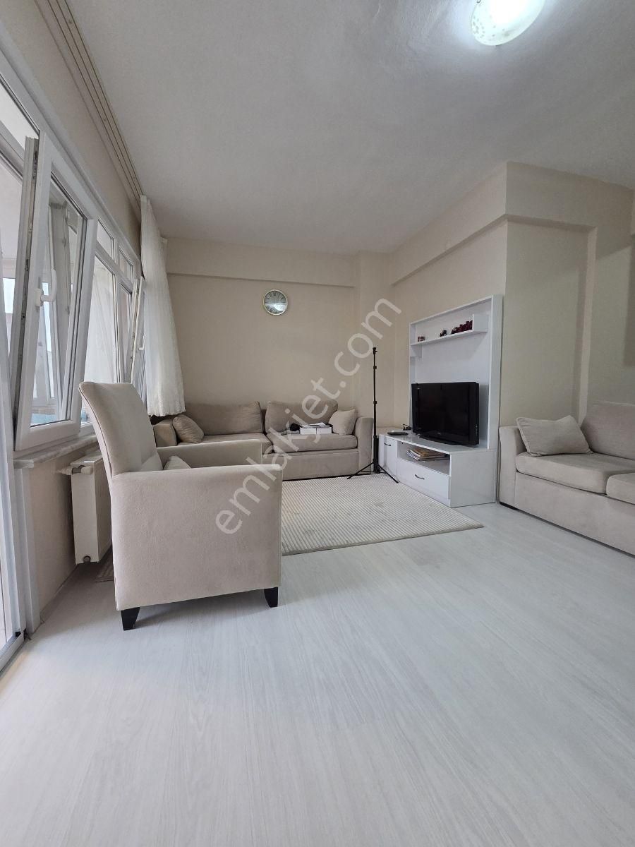Yalova Çınarcık Altınkum Sitesinde Asansörlü Masrafsız Daire - Görsel 6