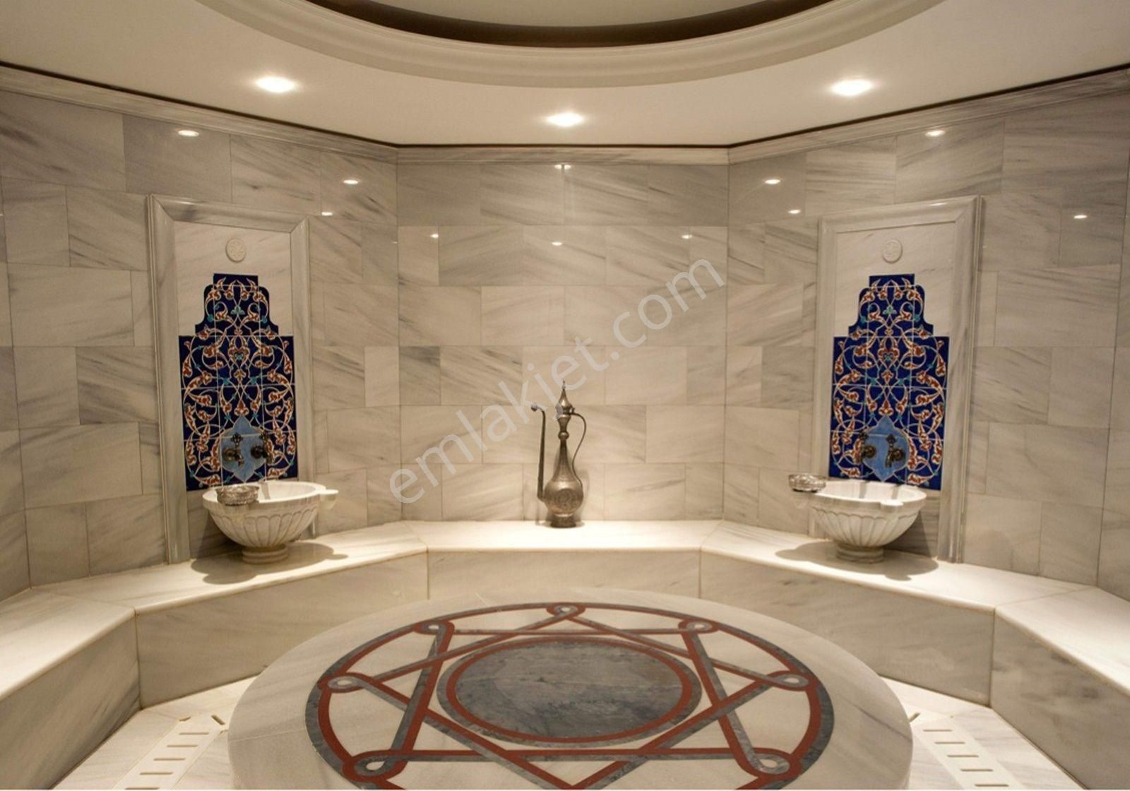 Weal World' Den Kocasinan Da, K. Otoparklı Sıfır Site İçi, Mükemmel Daire - Görsel 29