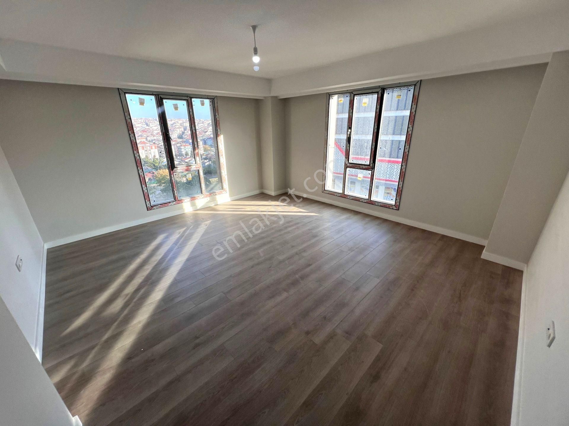 Weal World' Den Kocasinan Da, K. Otoparklı Sıfır Site İçi, Mükemmel Daire - Görsel 7