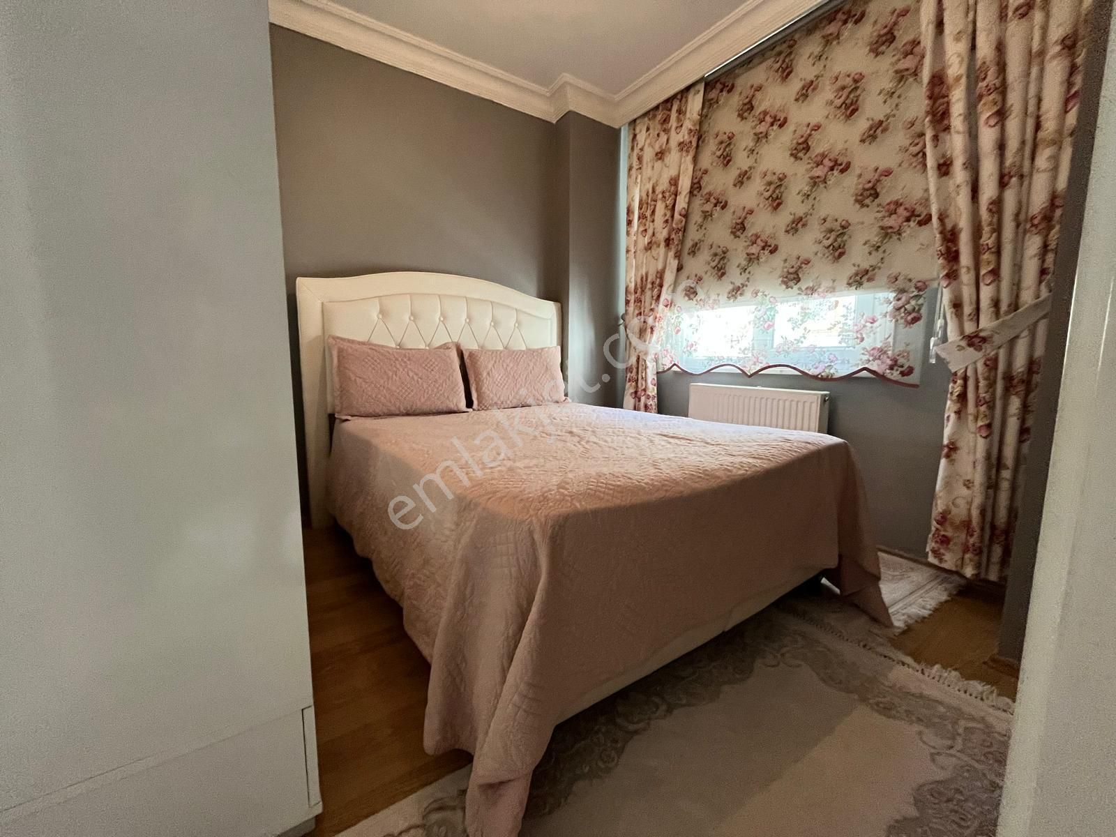 Ana Caddeye Paralel - Ulaşım Sorunsuz - Çift Wc- Önü Kapanmaz - 3+1 Satılık Daire - Görsel 16