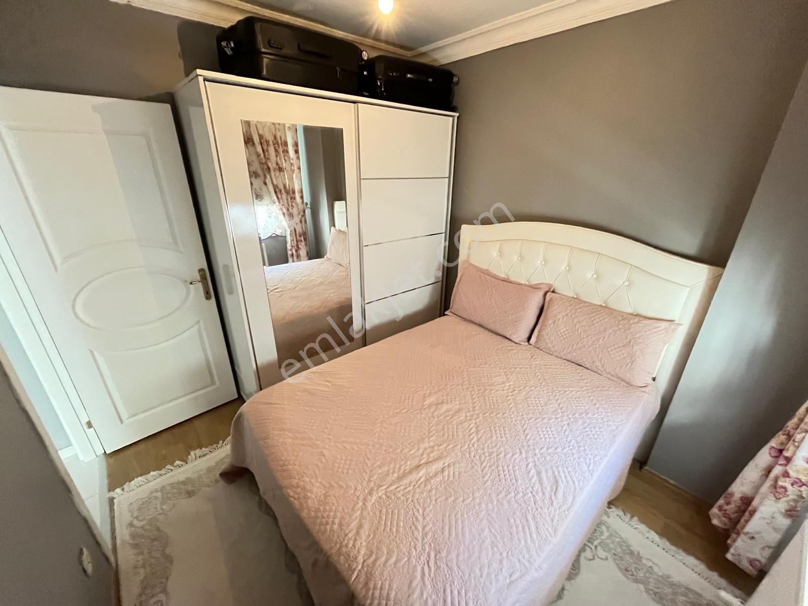 Ana Caddeye Paralel - Ulaşım Sorunsuz - Çift Wc- Önü Kapanmaz - 3+1 Satılık Daire - Görsel 19