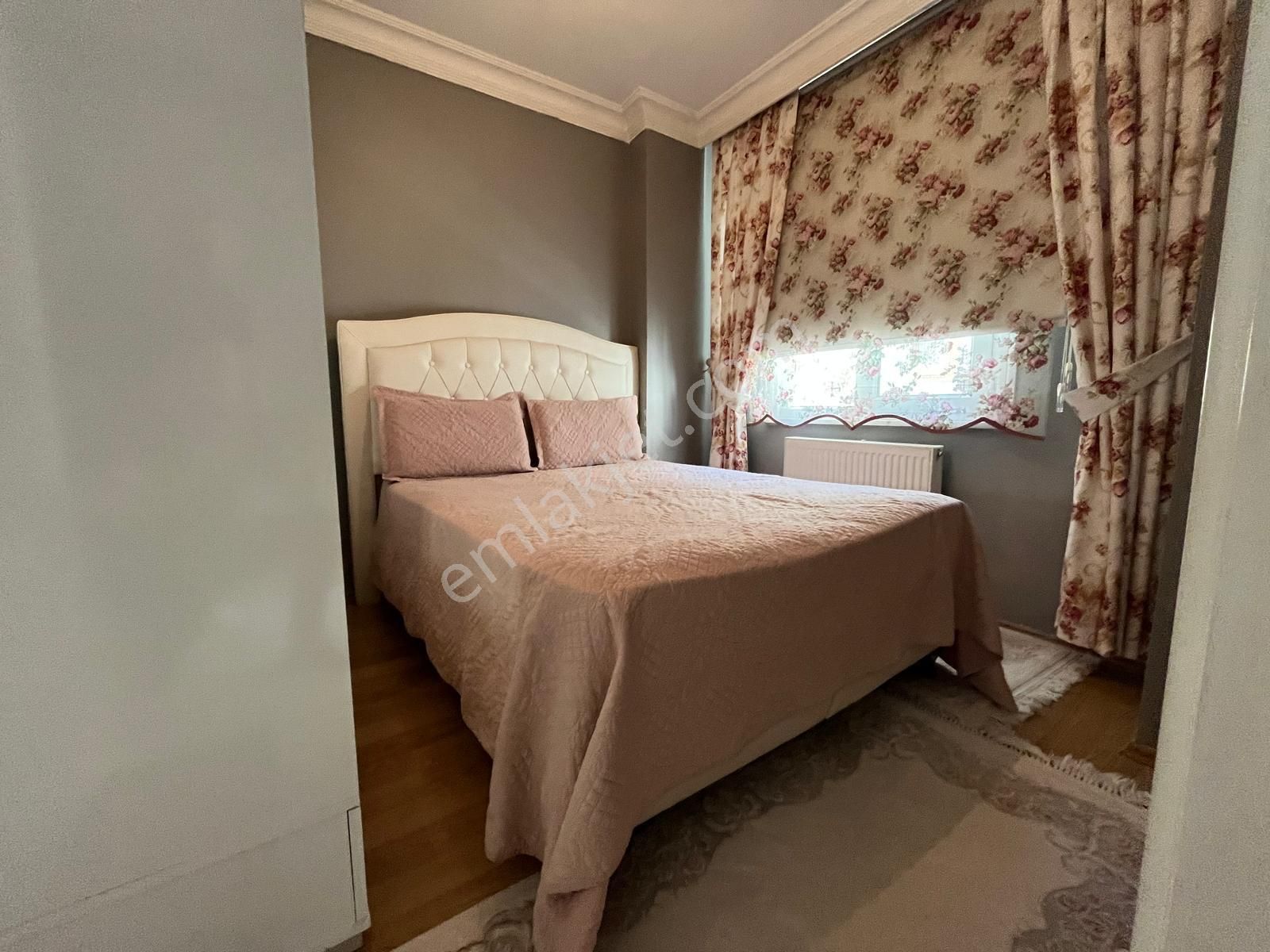 Ana Caddeye Paralel - Ulaşım Sorunsuz - Çift Wc- Önü Kapanmaz - 3+1 Satılık Daire - Görsel 17