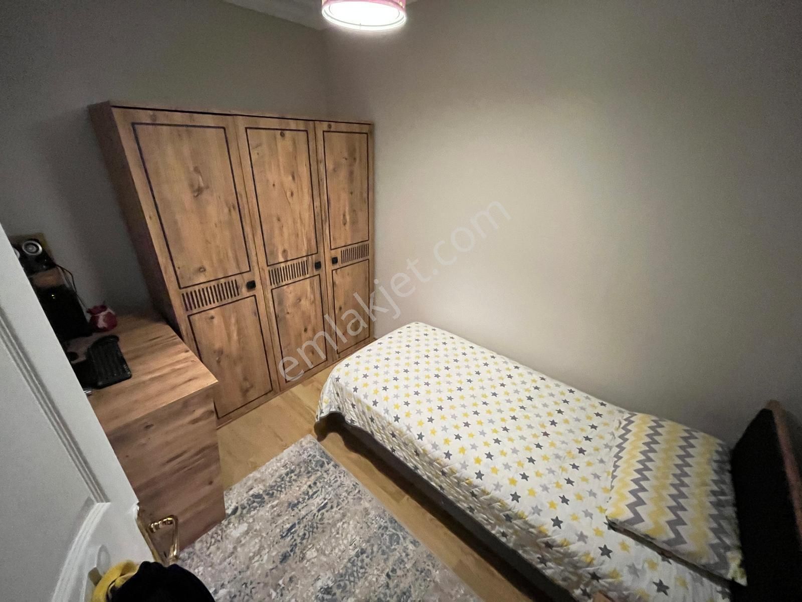 Ana Caddeye Paralel - Ulaşım Sorunsuz - Çift Wc- Önü Kapanmaz - 3+1 Satılık Daire - Görsel 25