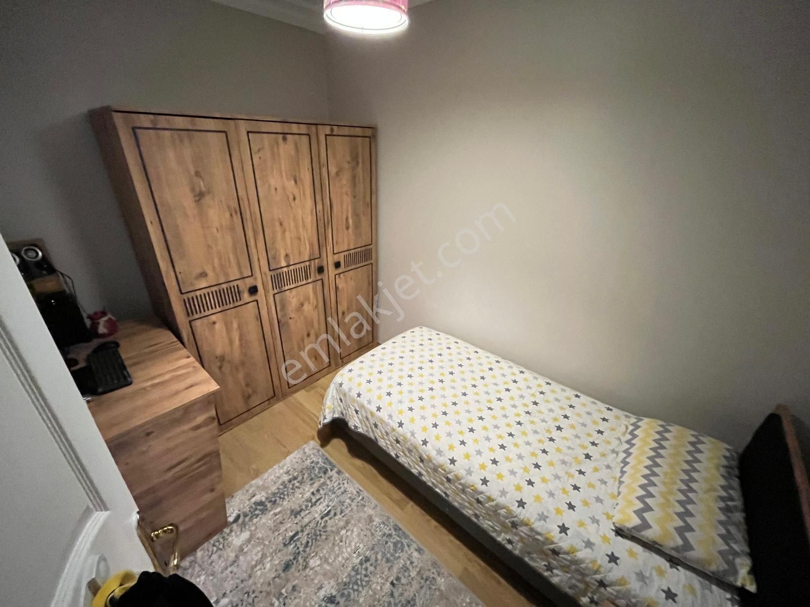 Ana Caddeye Paralel - Ulaşım Sorunsuz - Çift Wc- Önü Kapanmaz - 3+1 Satılık Daire - Görsel 24