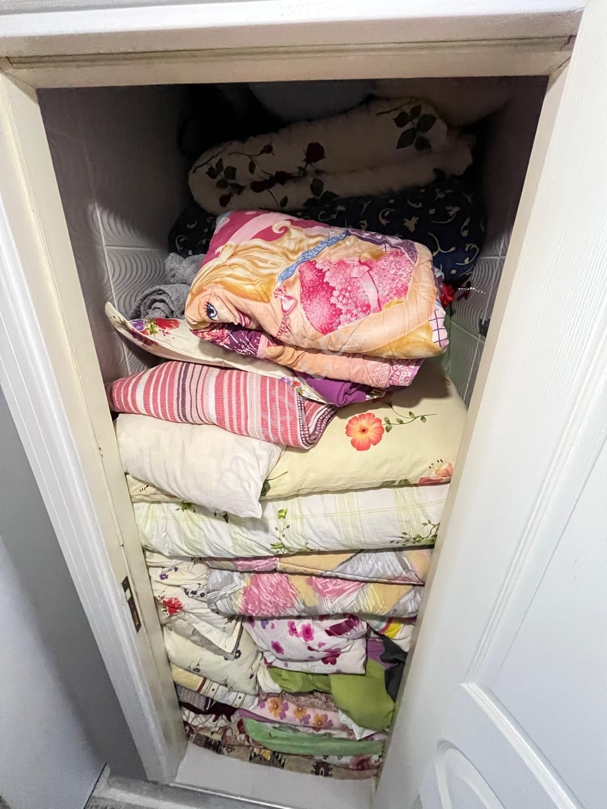 Ana Caddeye Paralel - Ulaşım Sorunsuz - Çift Wc- Önü Kapanmaz - 3+1 Satılık Daire - Görsel 29