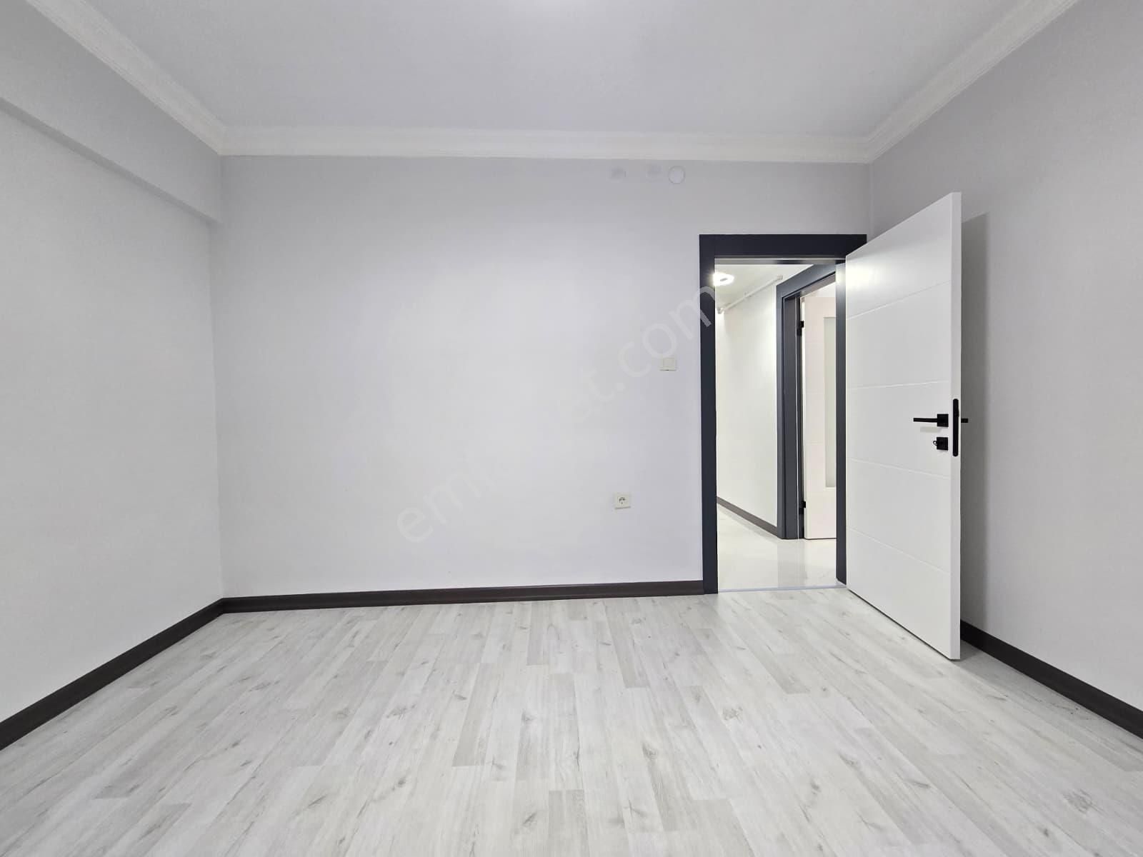 Piyade Mah Satılık 3+1 Full Yapılı Isı Yalıtımlı Ön Cephe - Görsel 17