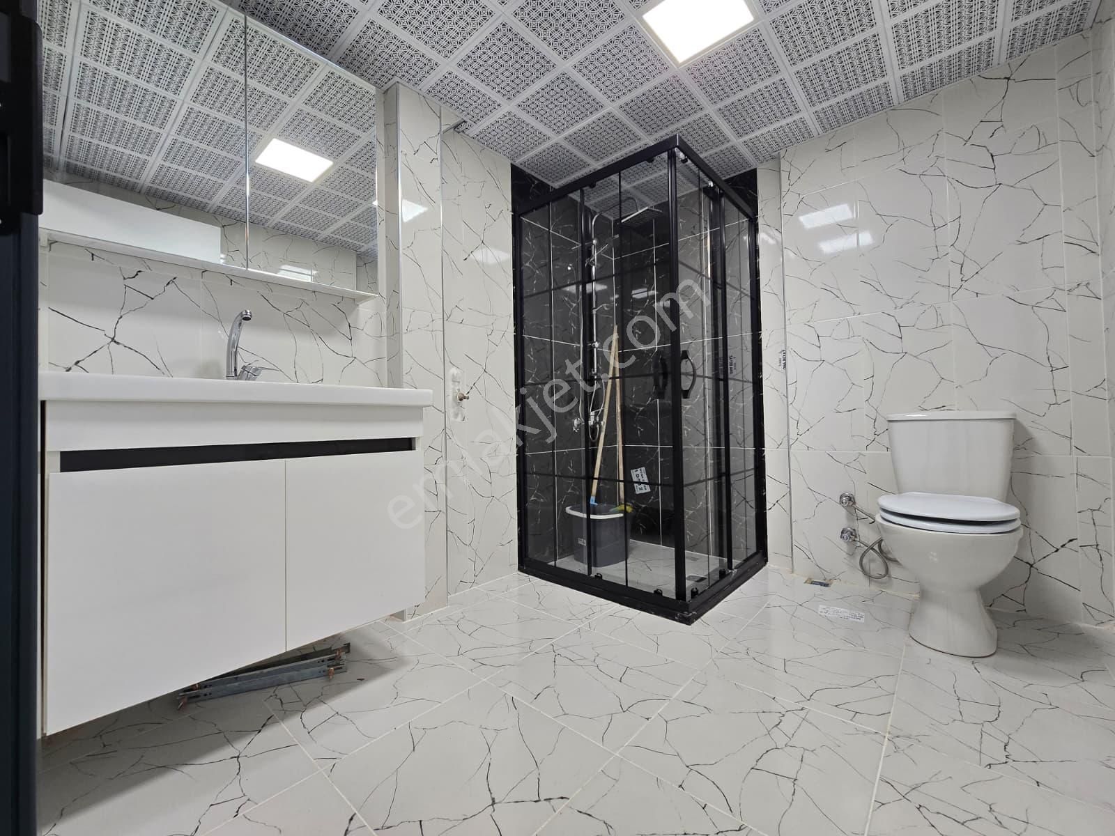 Piyade Mah Satılık 3+1 Full Yapılı Isı Yalıtımlı Ön Cephe - Görsel 20