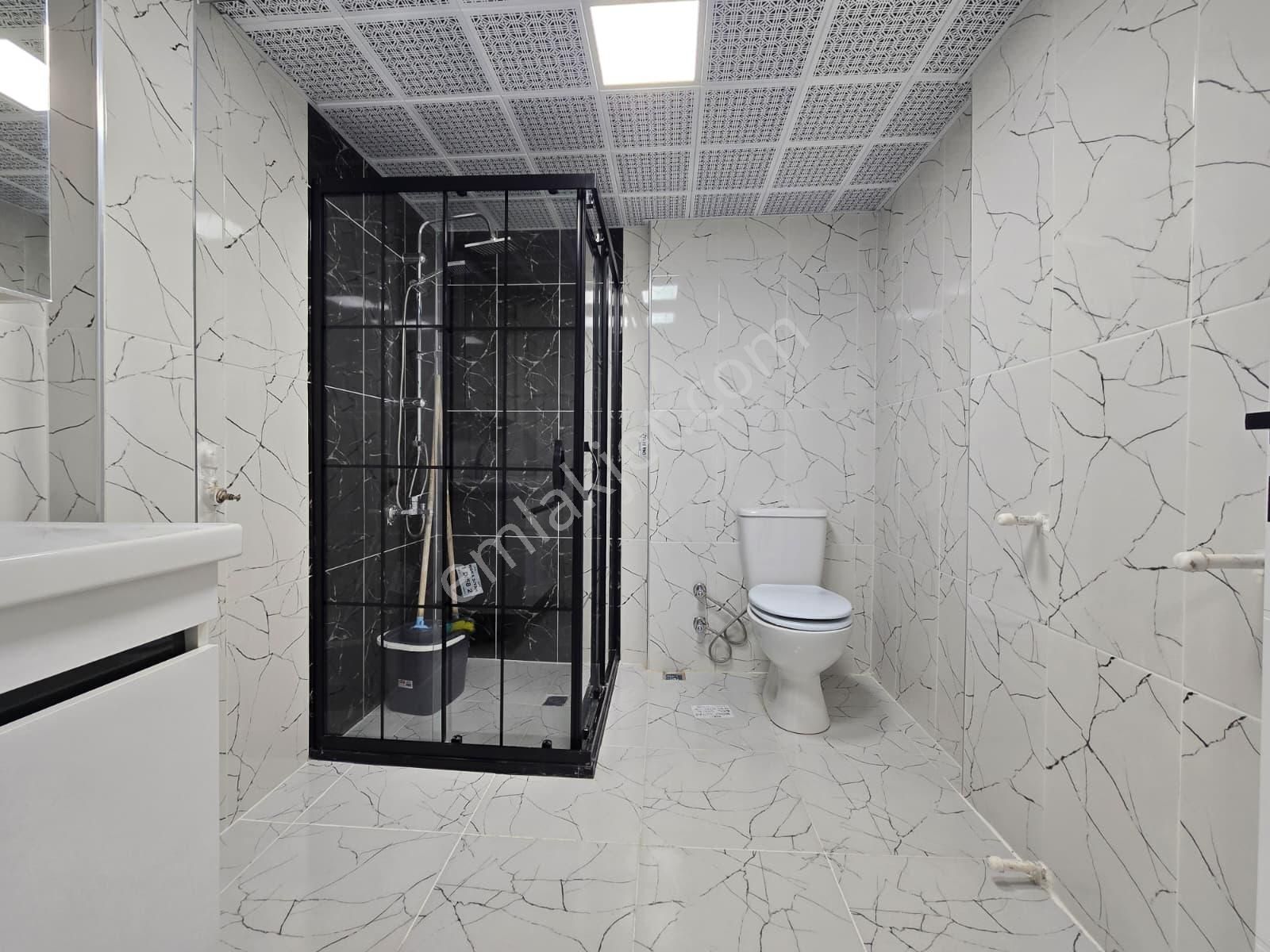 Piyade Mah Satılık 3+1 Full Yapılı Isı Yalıtımlı Ön Cephe - Görsel 22