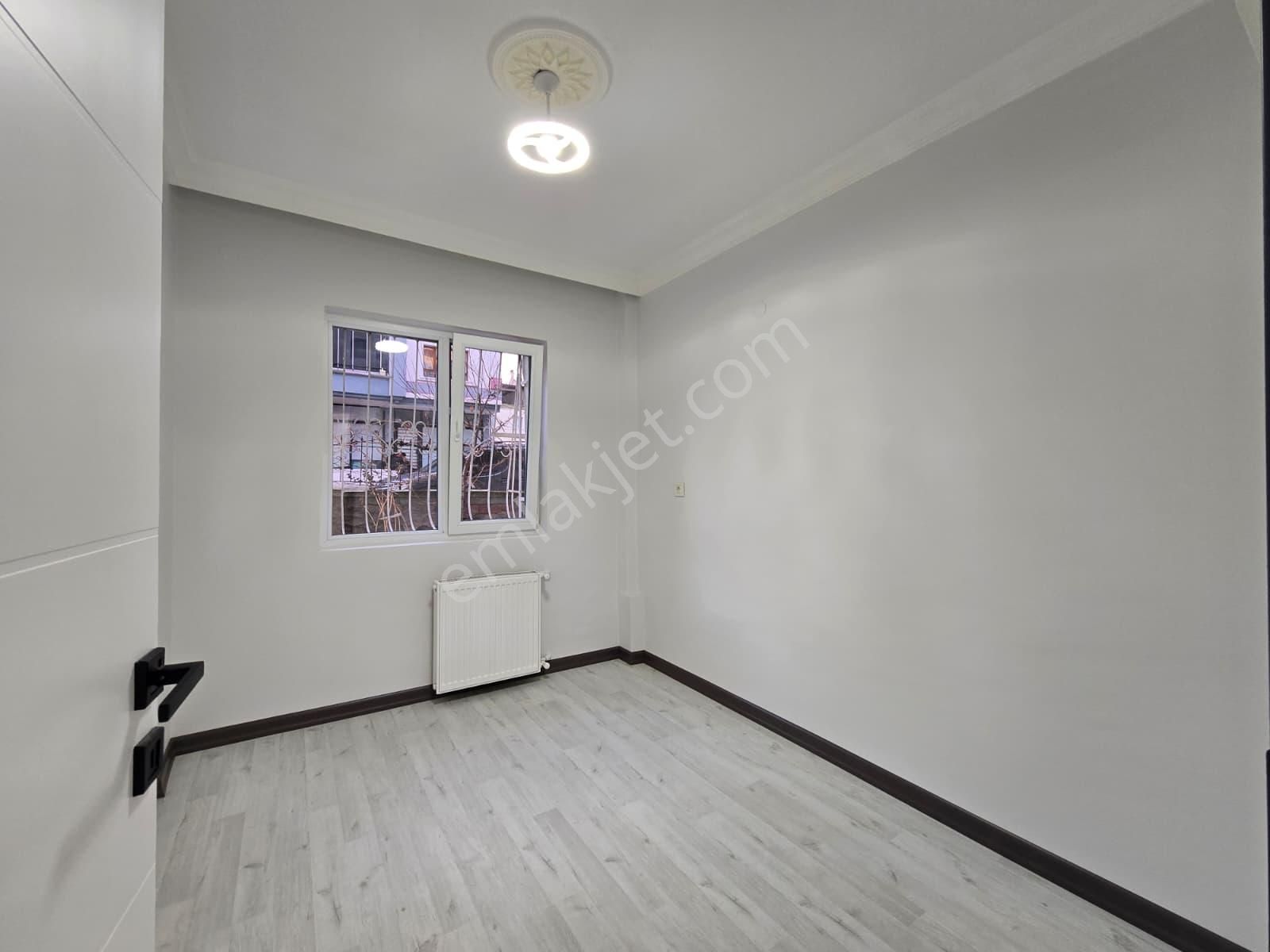 Piyade Mah Satılık 3+1 Full Yapılı Isı Yalıtımlı Ön Cephe - Görsel 32